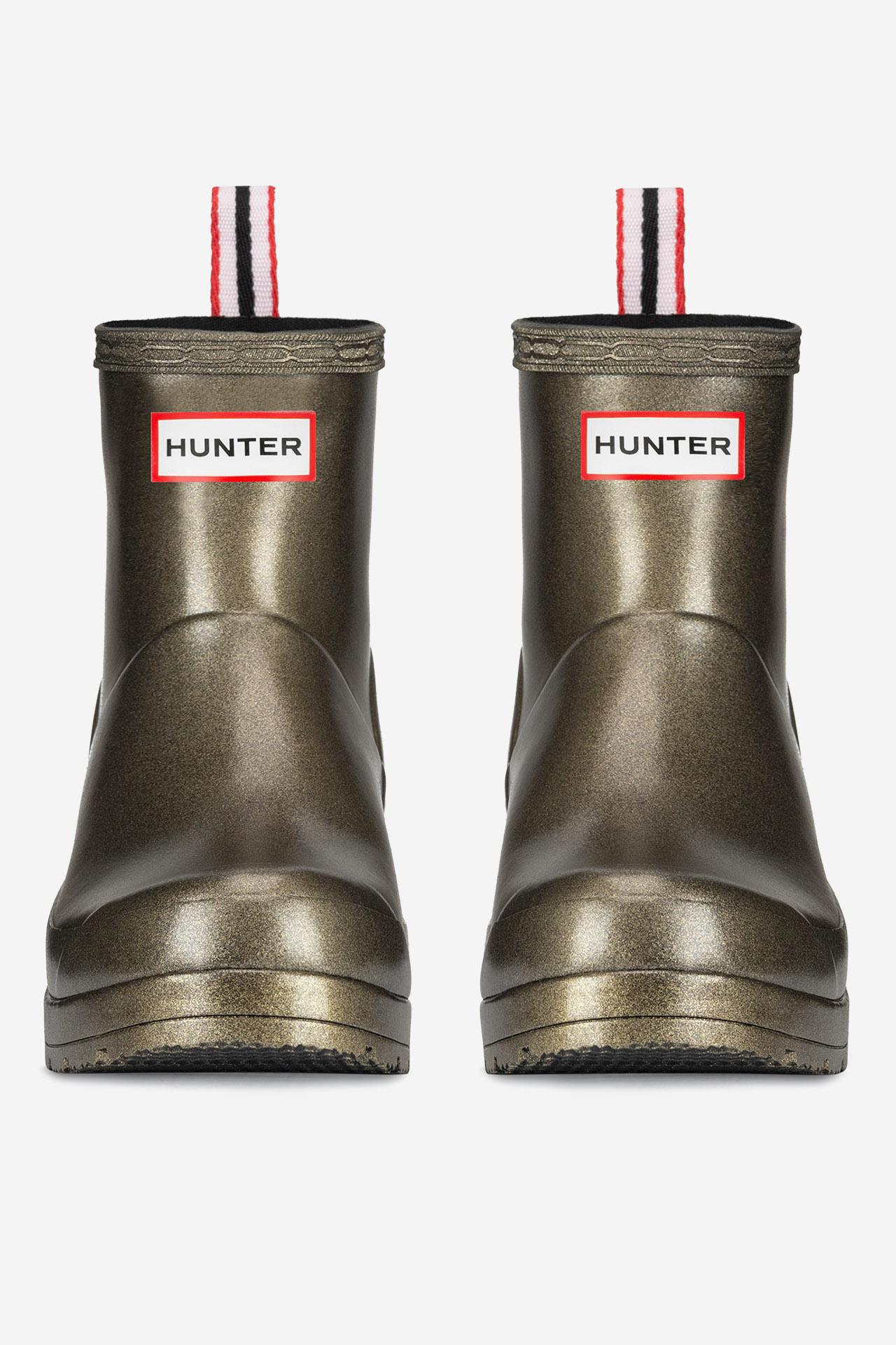 Gumijasti škornji Zlata