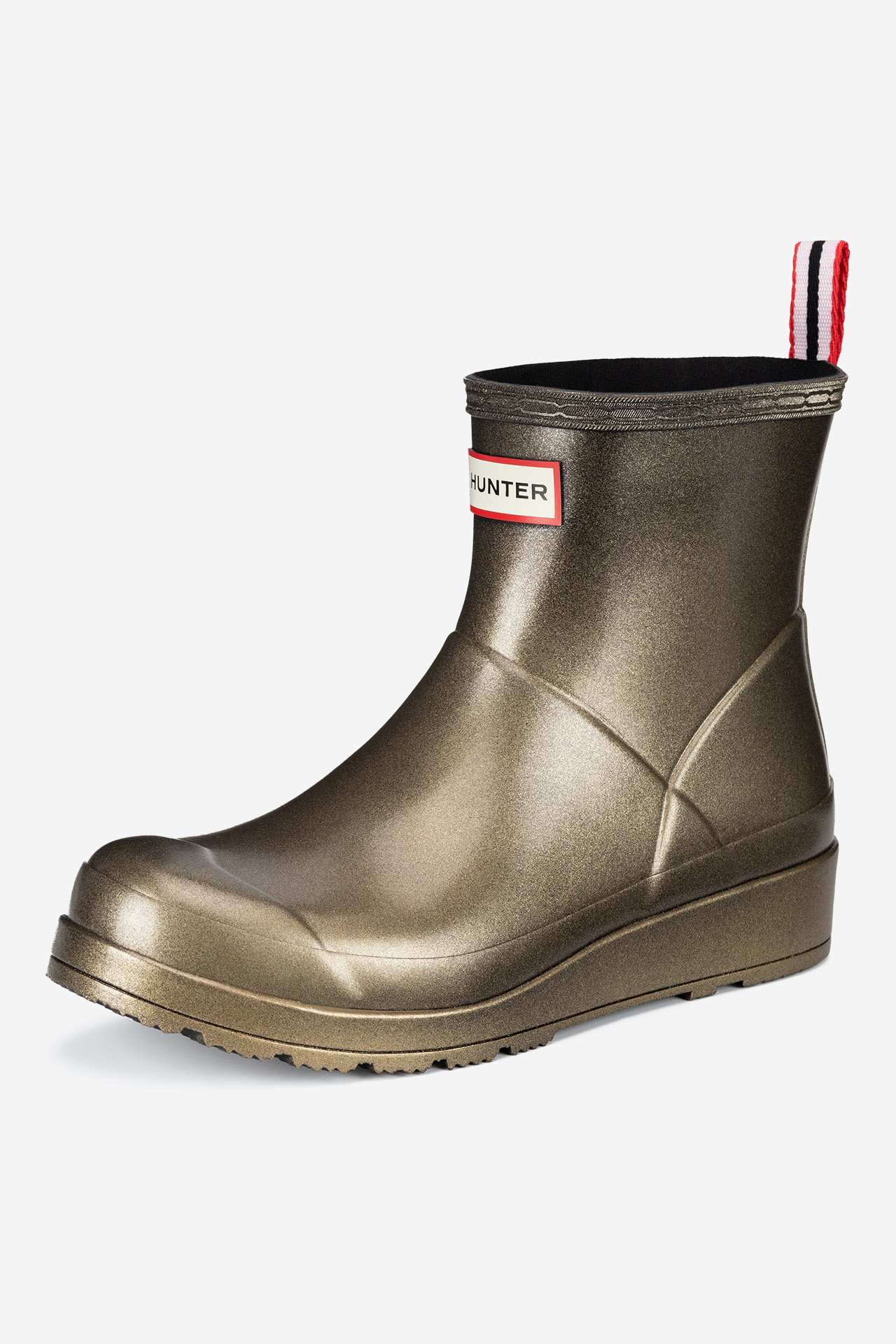 Gumijasti škornji Zlata