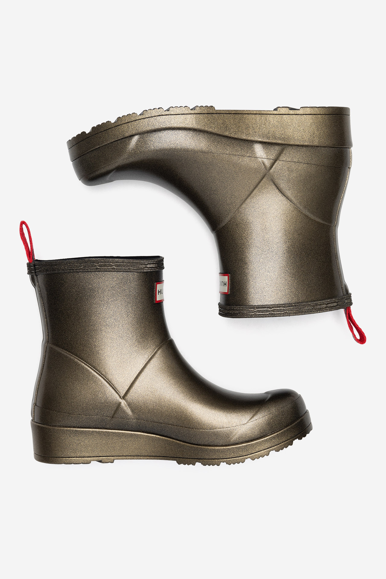 Gumijasti škornji Zlata