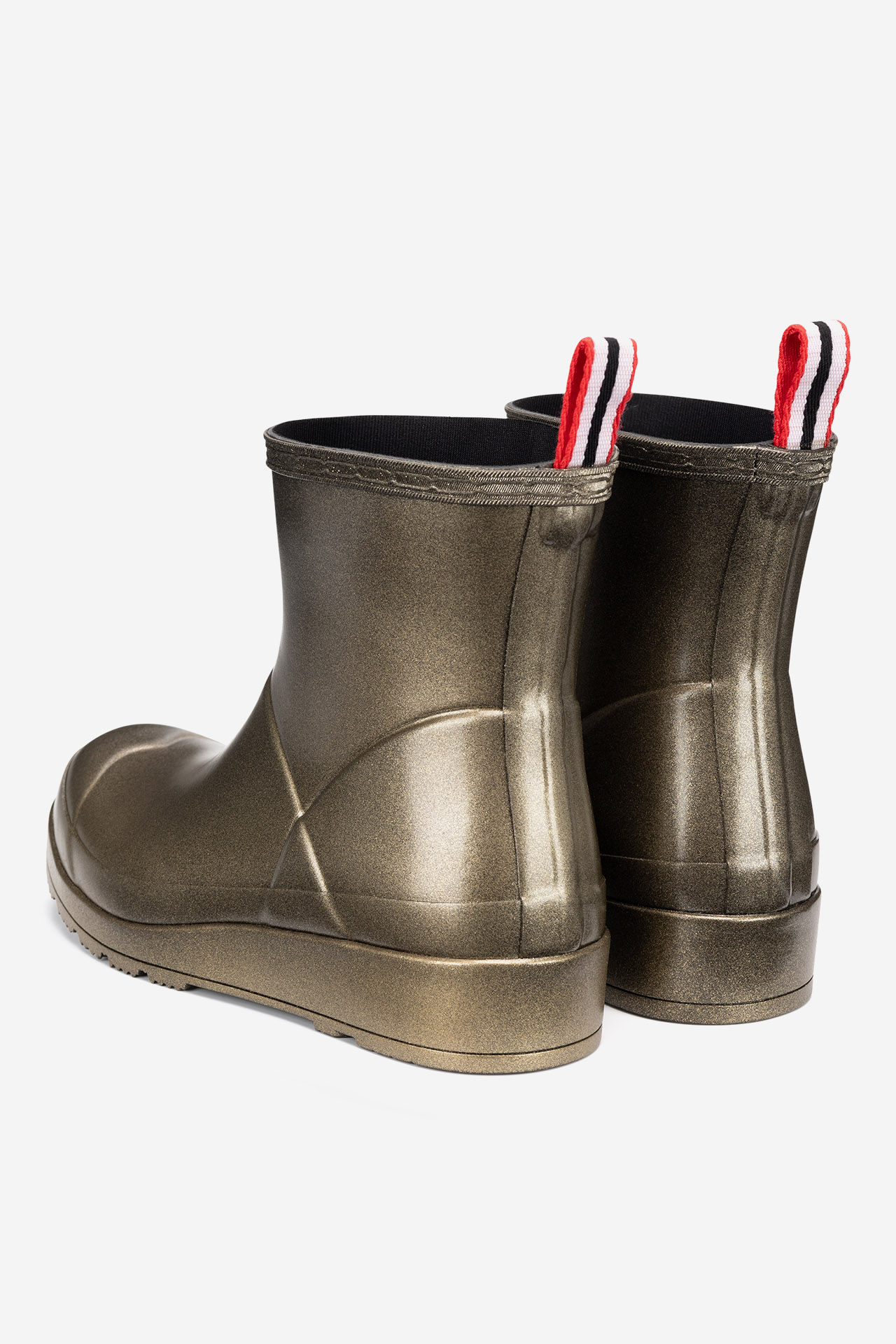 Gumijasti škornji Zlata