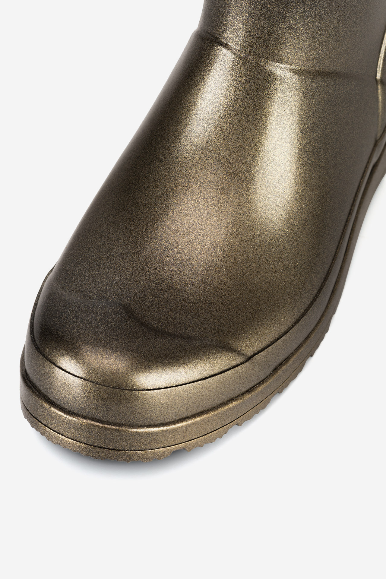 Gumijasti škornji Zlata