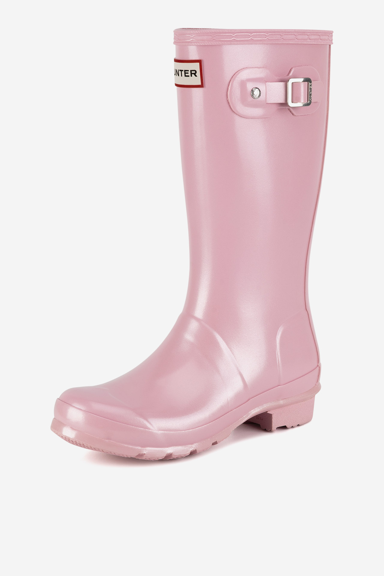 Gumáky SVĚTLE RŮŽOVÁ