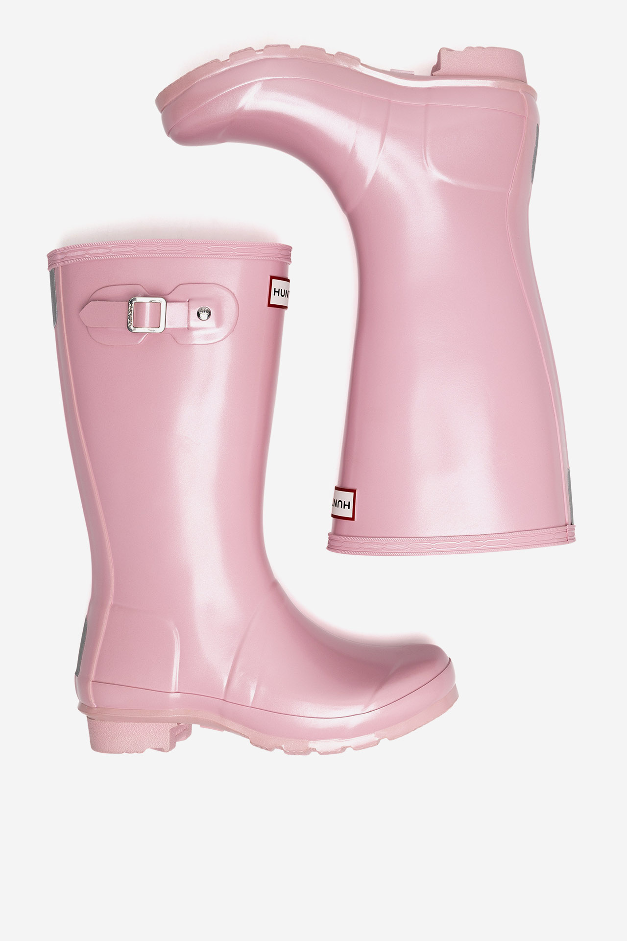 Gumáky SVĚTLE RŮŽOVÁ