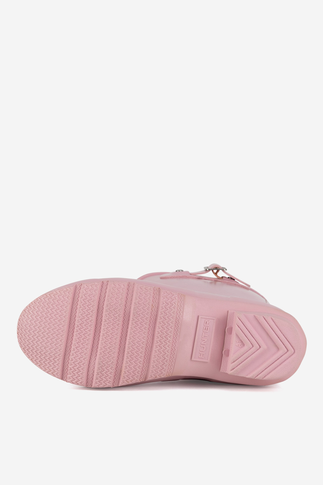 Gumáky SVĚTLE RŮŽOVÁ