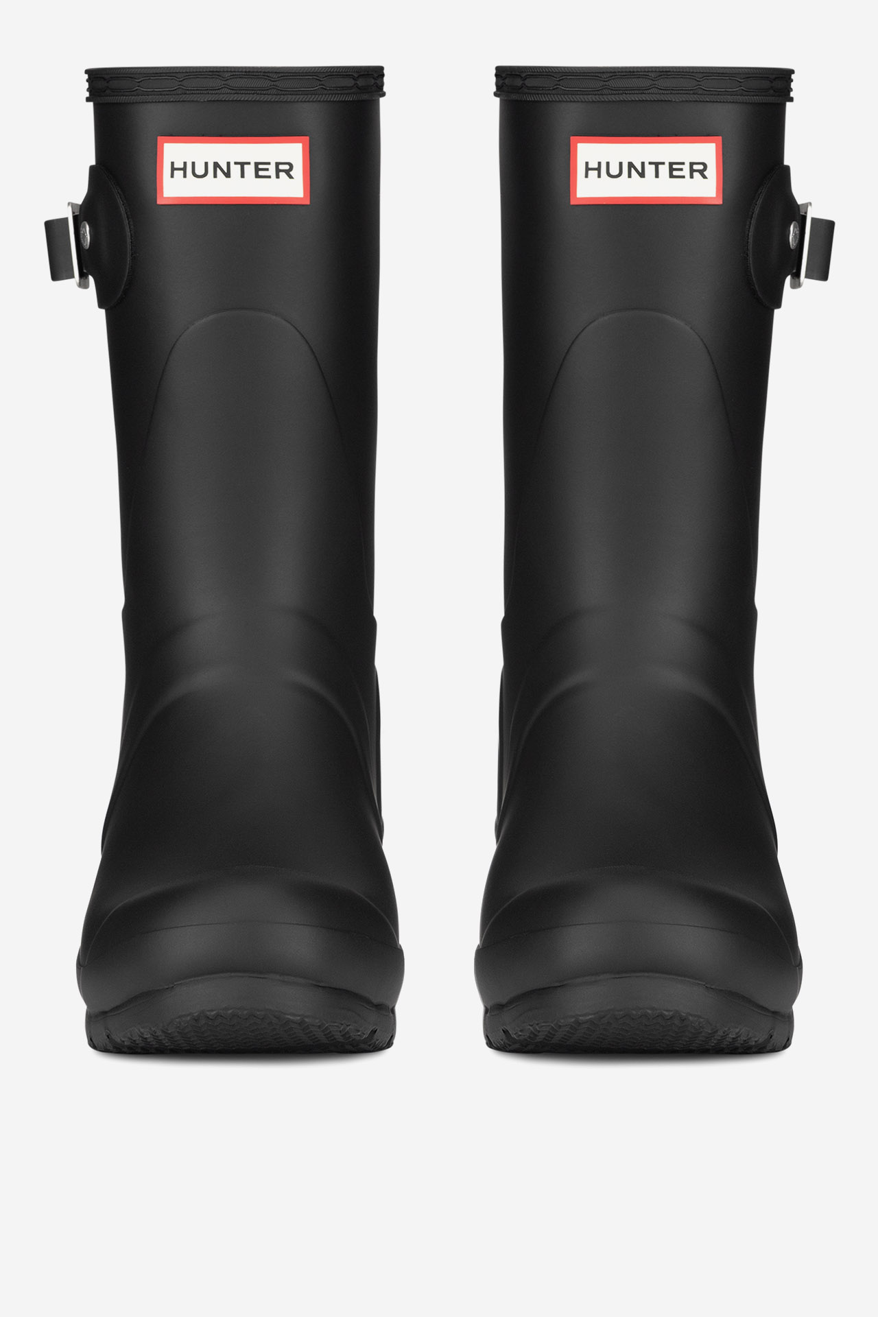 Cizme de cauciuc NEGRU