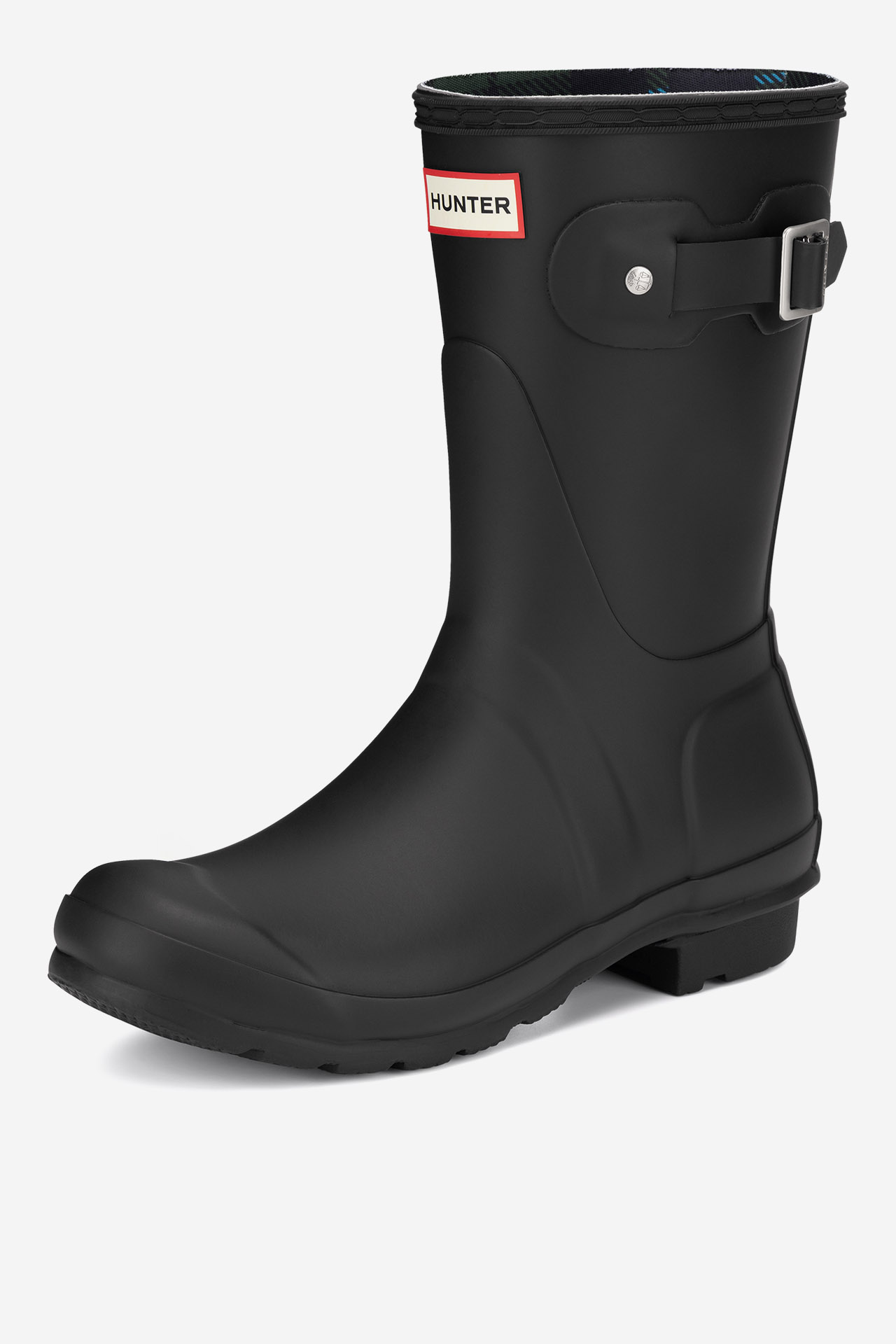 Cizme de cauciuc NEGRU