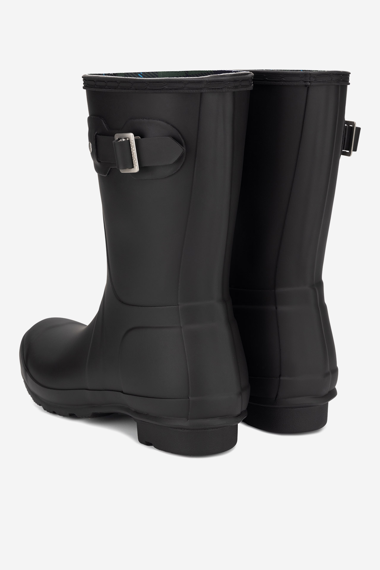 Cizme de cauciuc NEGRU