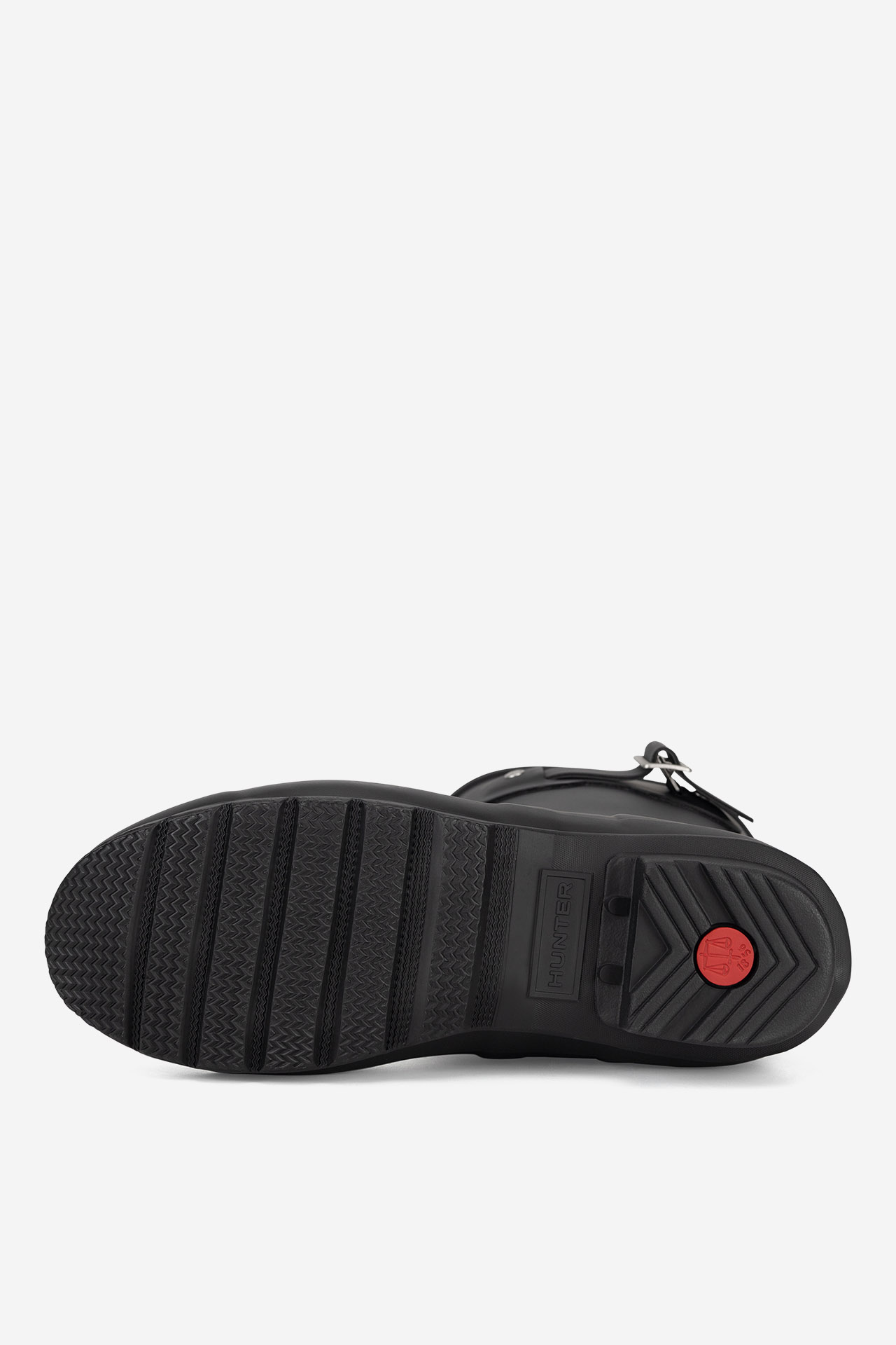 Cizme de cauciuc NEGRU