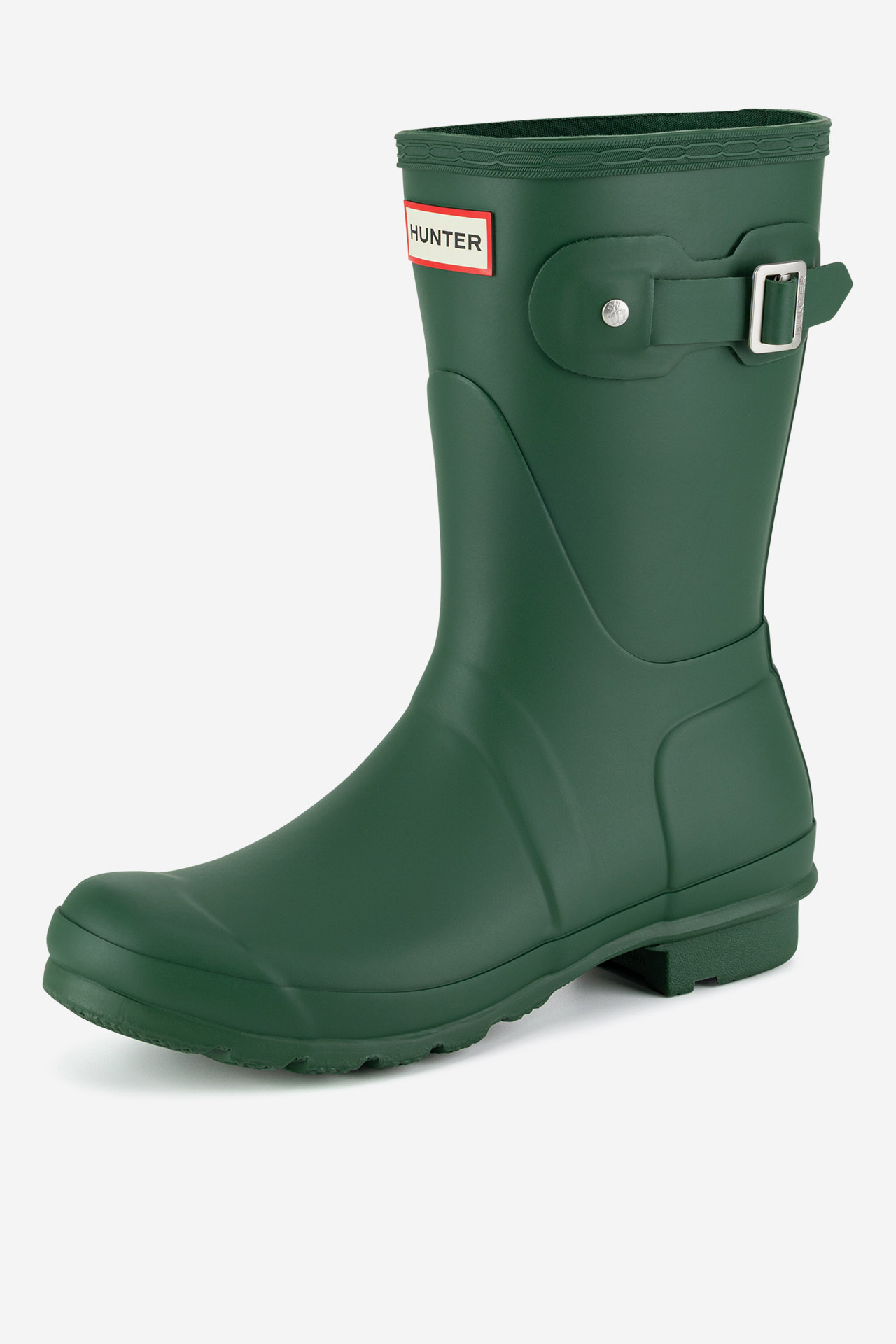 Cizme de cauciuc VERDE