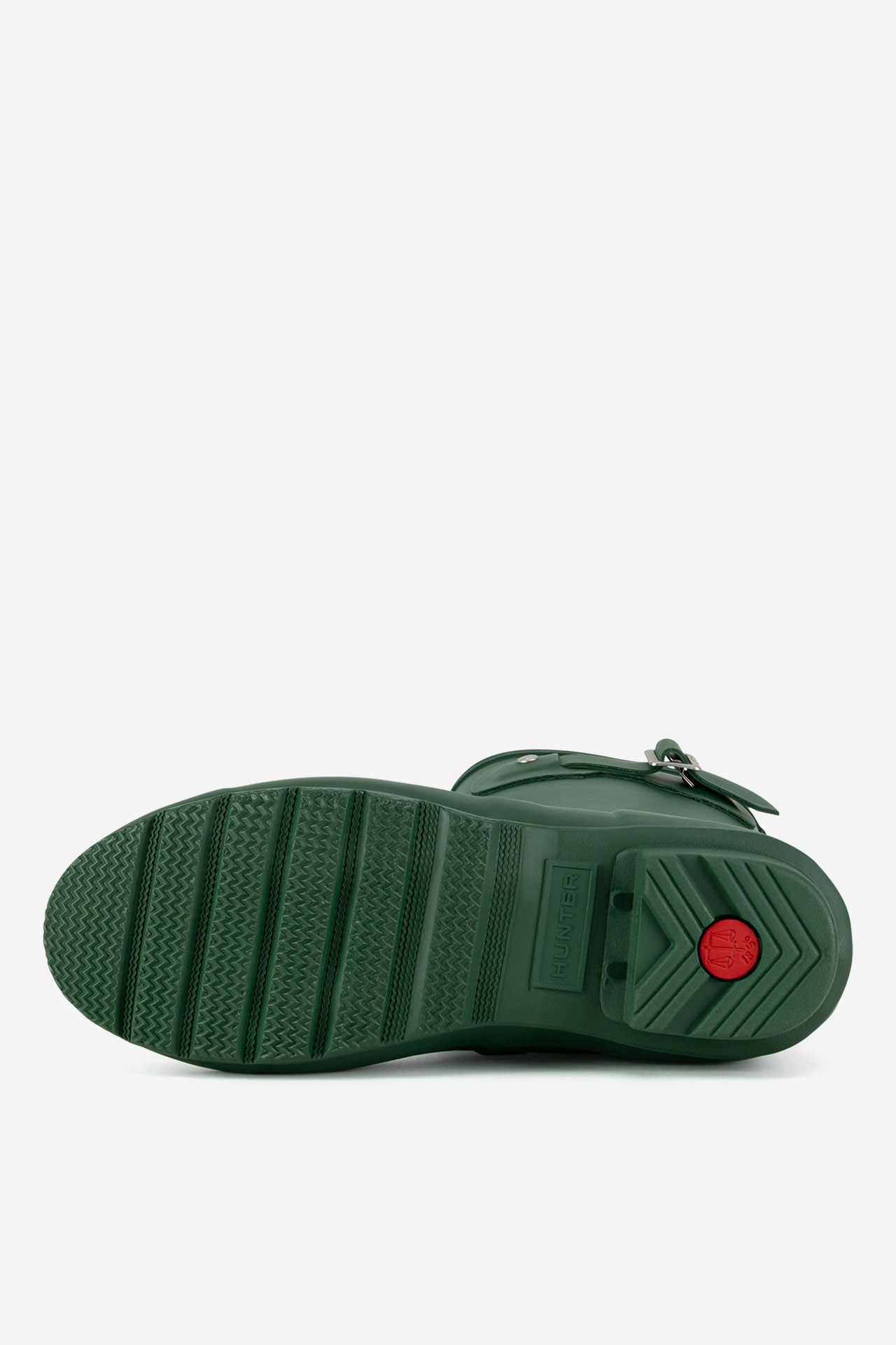 Cizme de cauciuc VERDE