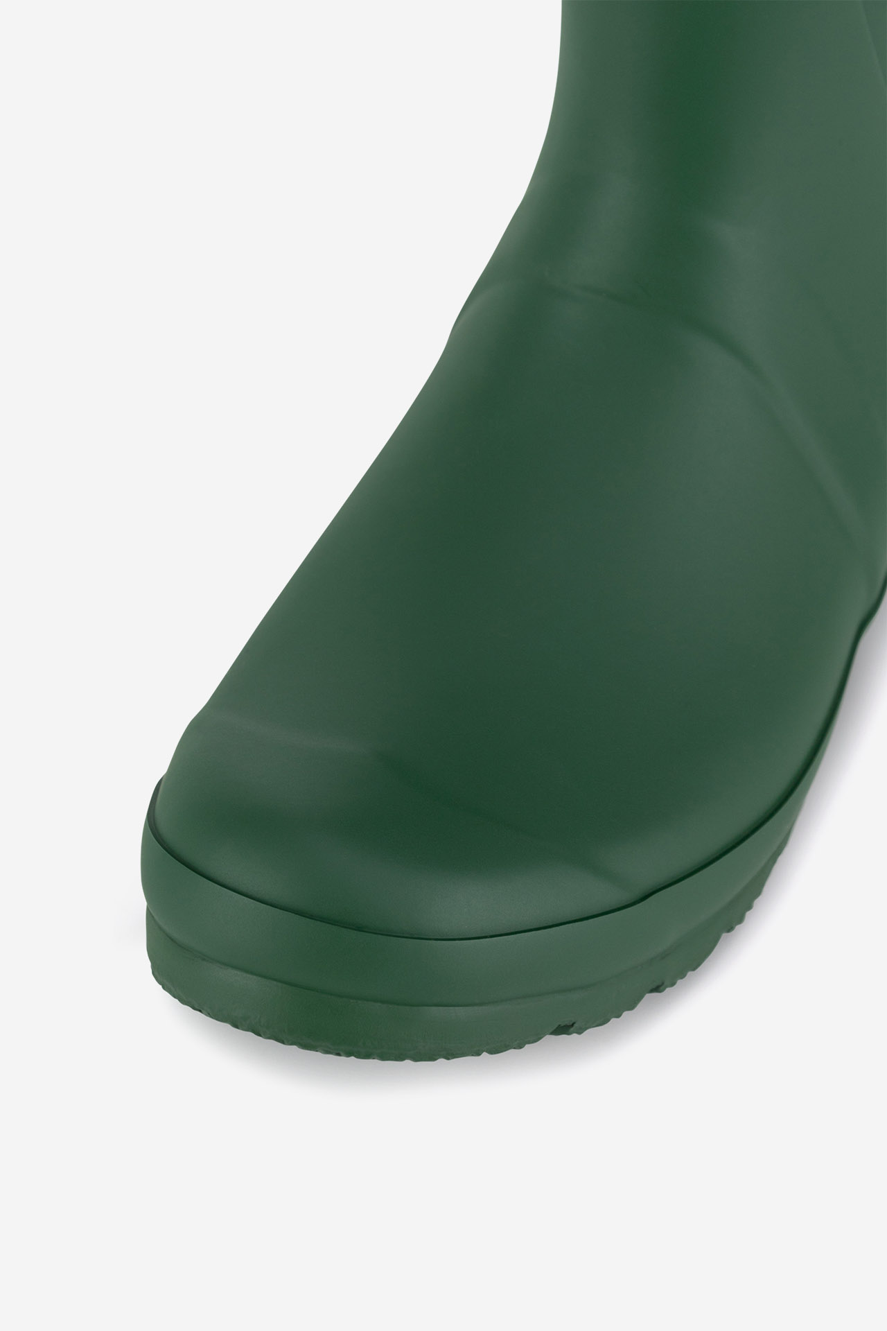 Cizme de cauciuc VERDE