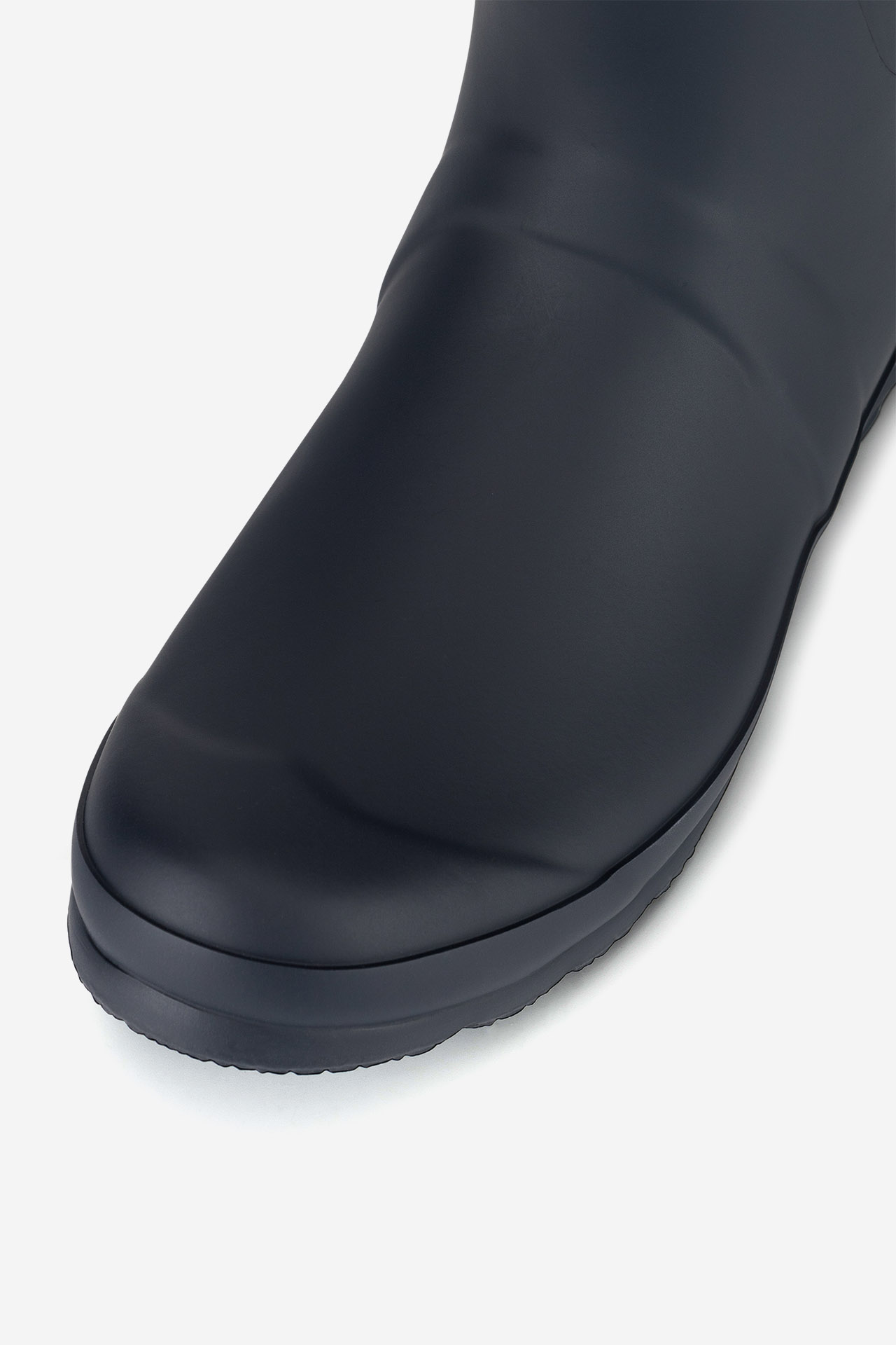 Gumijasti škornji Mornarsko modra