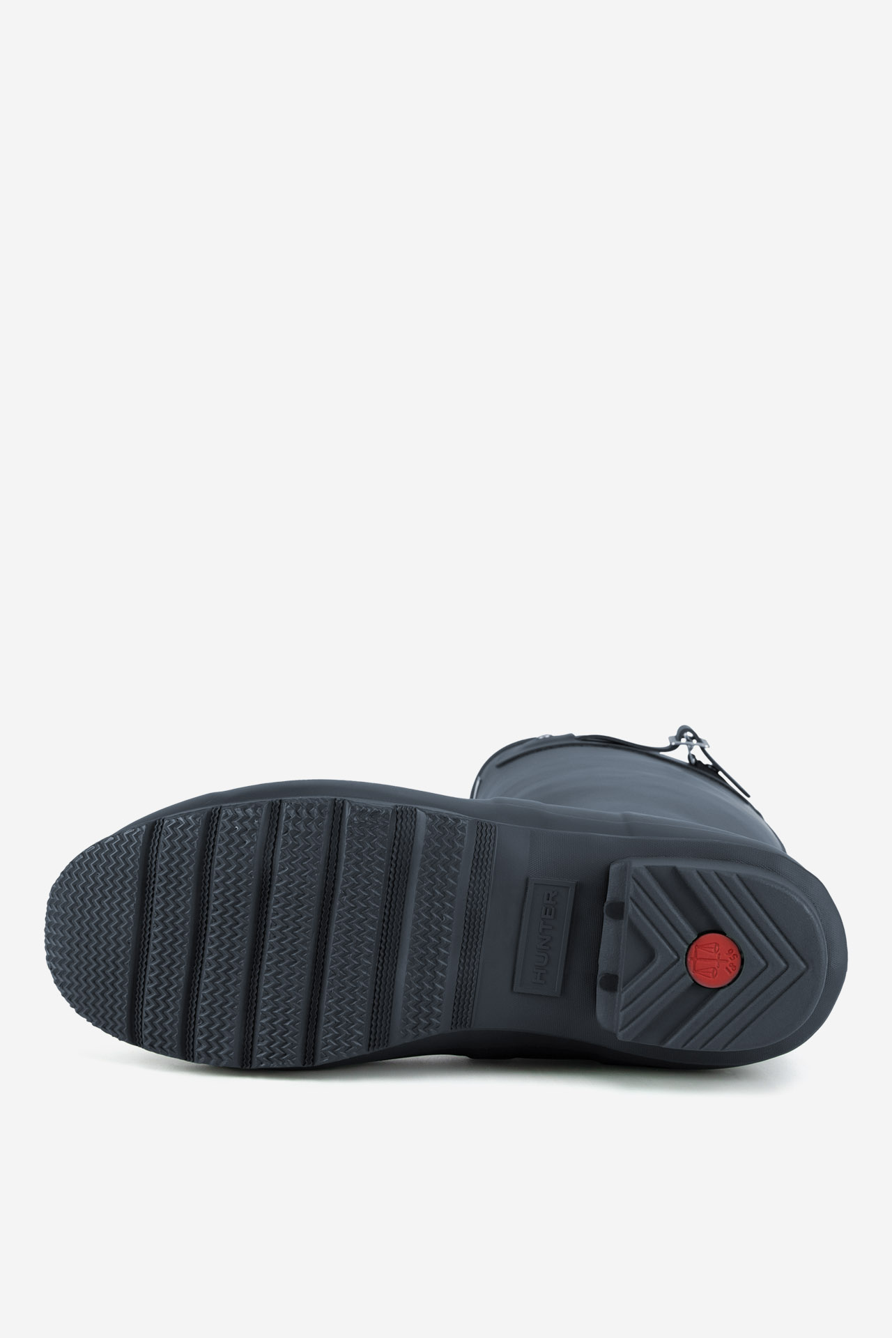 Gumijasti škornji Mornarsko modra