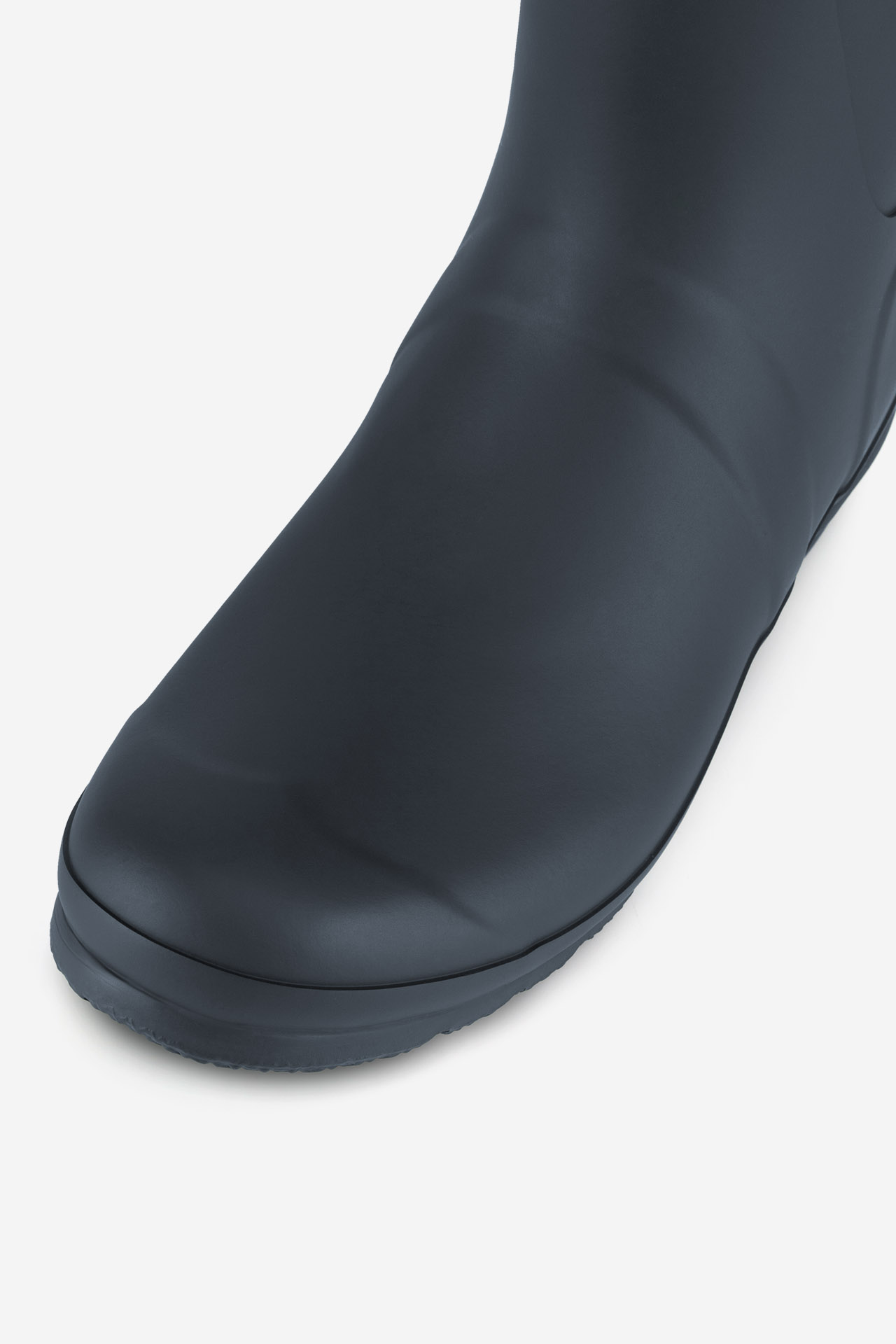 Gumijasti škornji Mornarsko modra