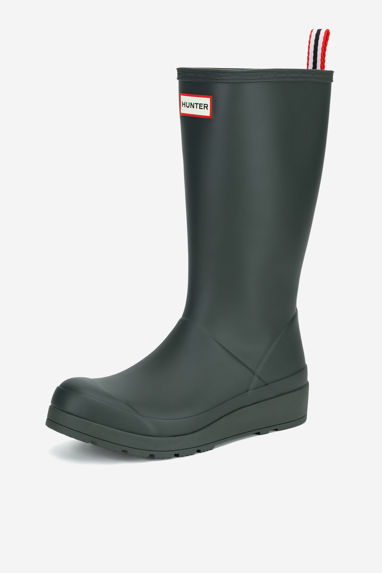 Cizme de cauciuc VERDE