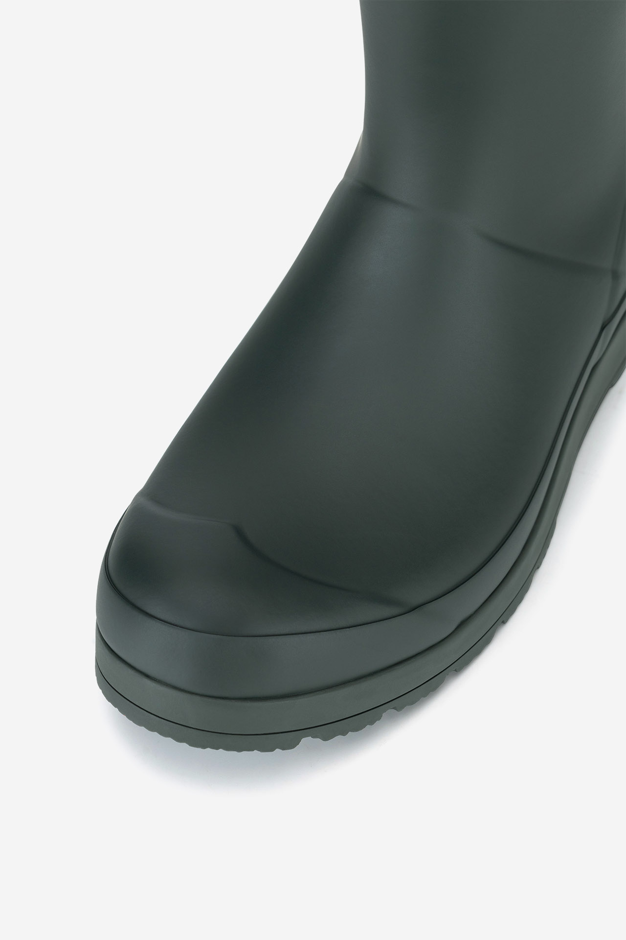 Cizme de cauciuc VERDE