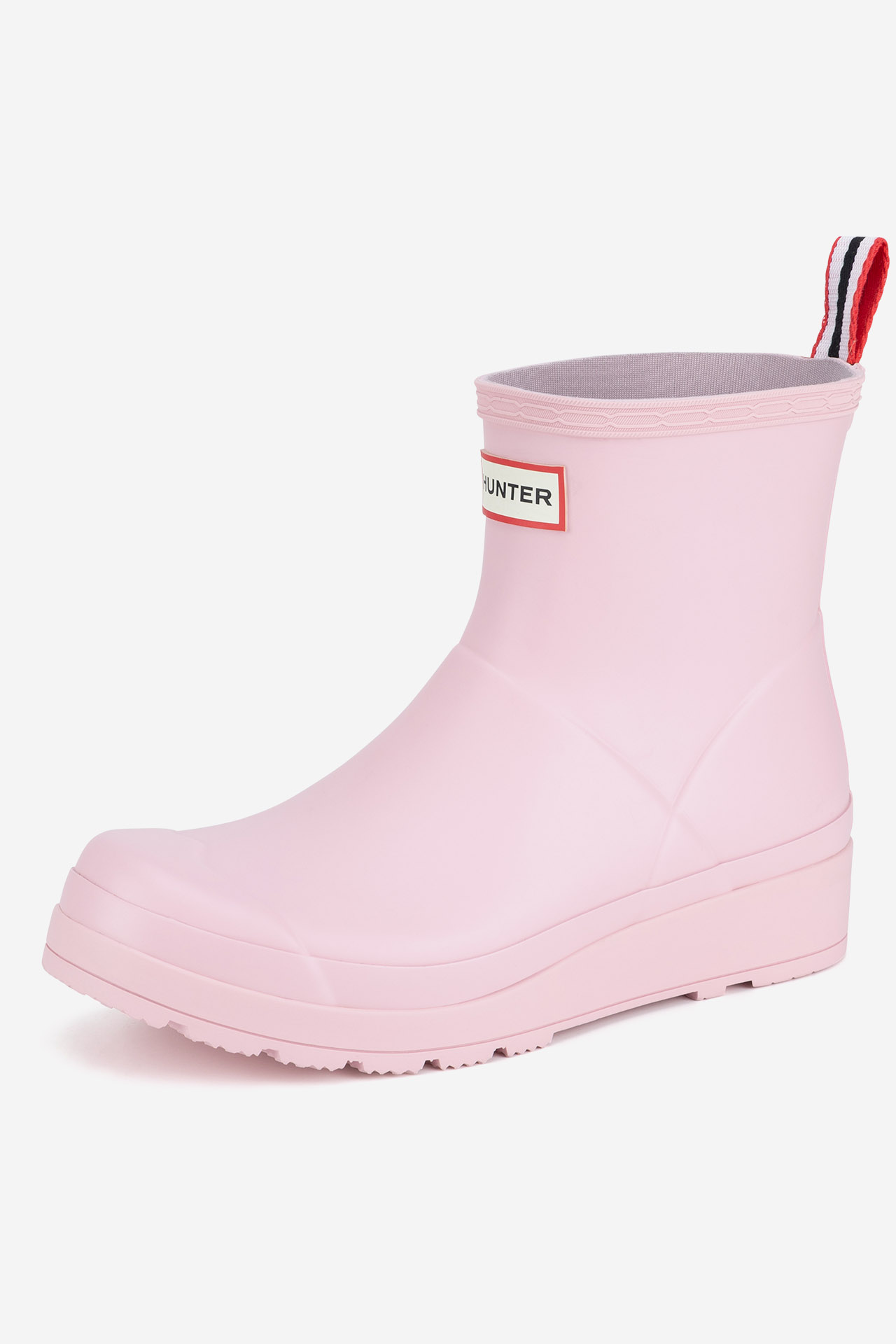 Gumáky SVĚTLE RŮŽOVÁ