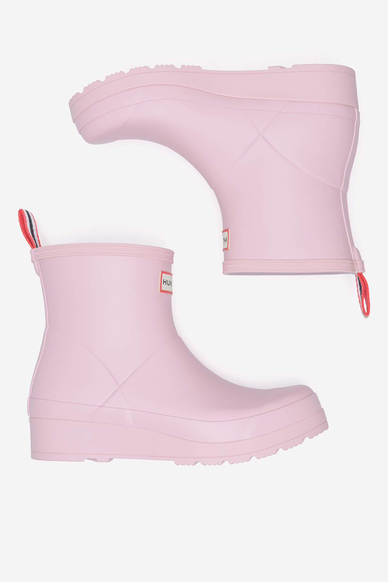 Gumáky SVĚTLE RŮŽOVÁ