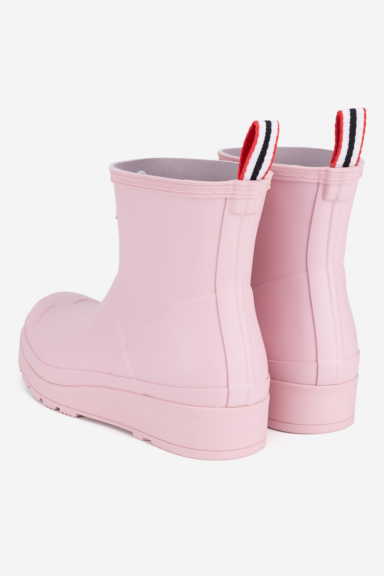 Gumáky SVĚTLE RŮŽOVÁ