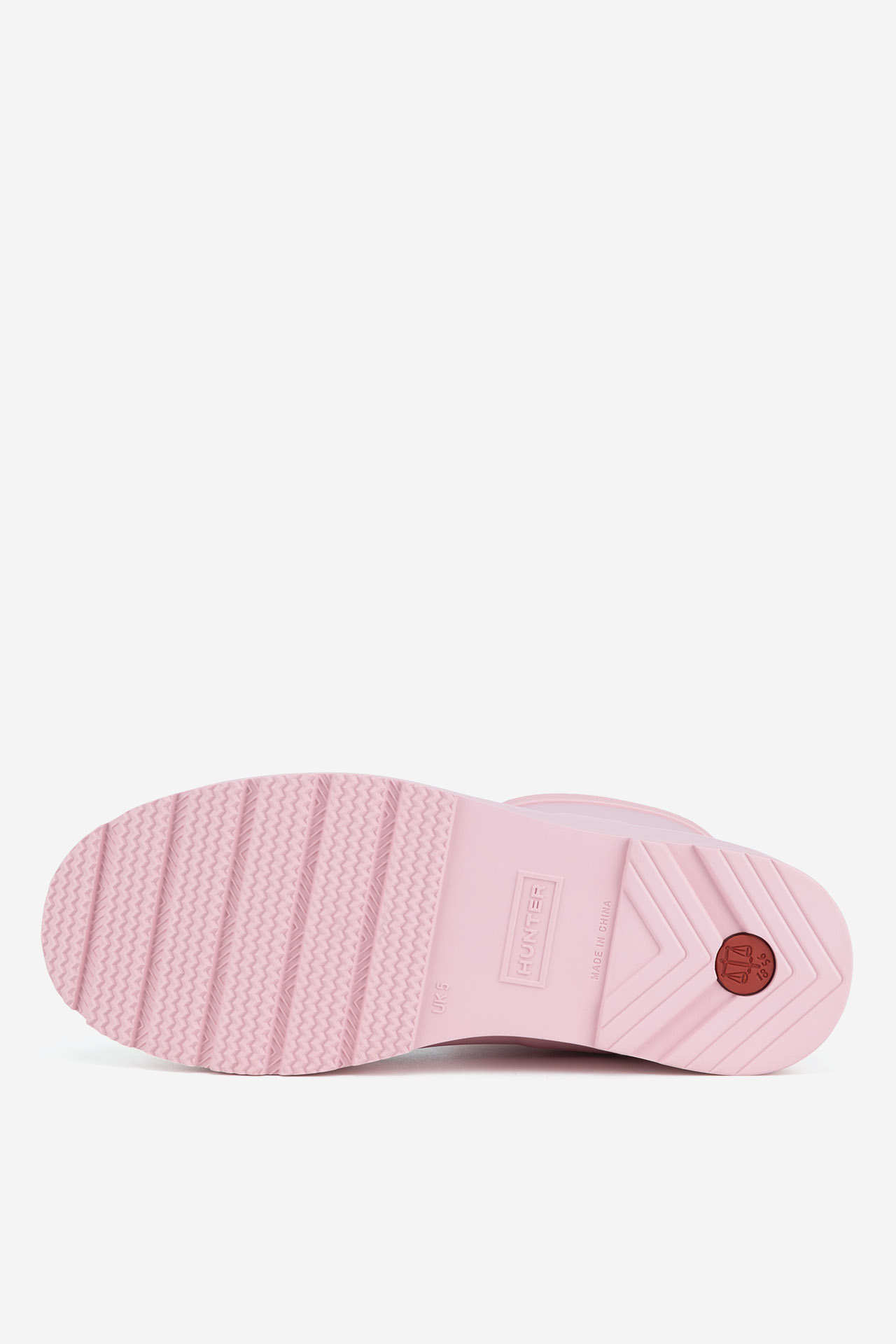 Gumáky SVĚTLE RŮŽOVÁ