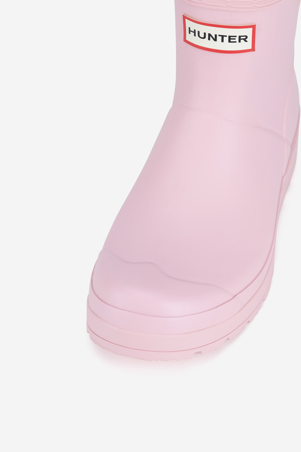 Gumáky SVĚTLE RŮŽOVÁ