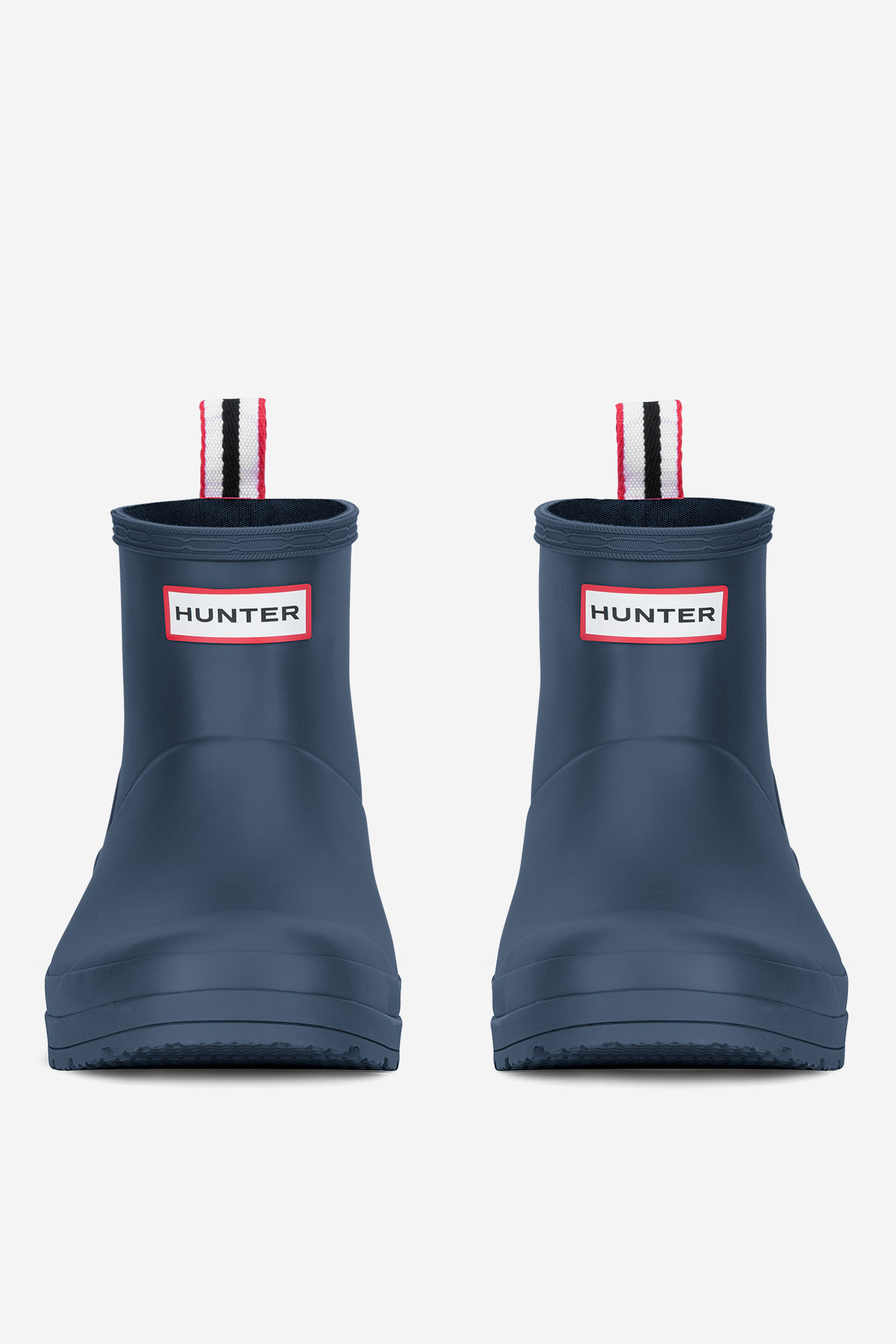 Gumáky TMAVĚ MODRÁ