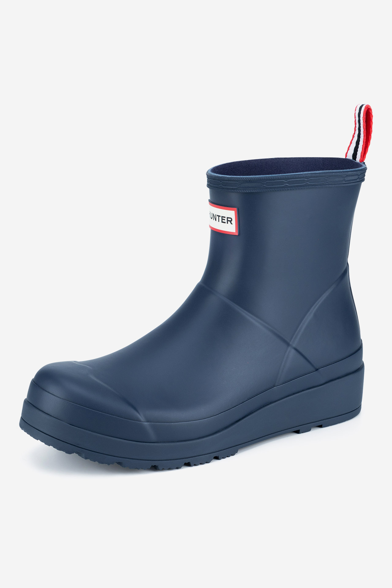 Gumáky TMAVĚ MODRÁ