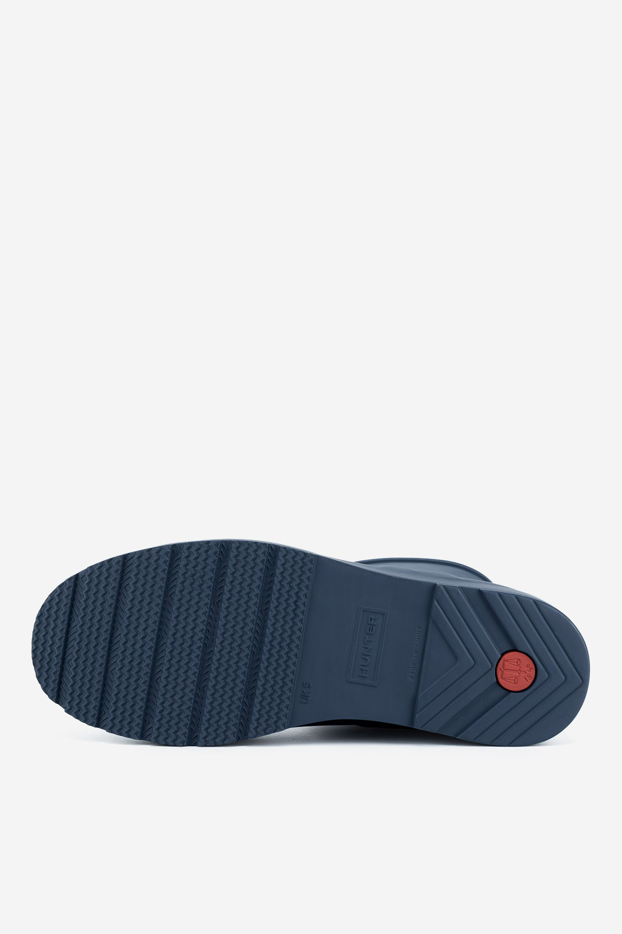 Gumáky TMAVĚ MODRÁ