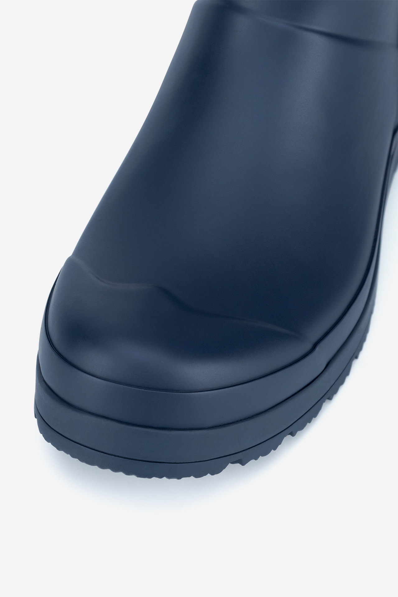 Gumáky TMAVĚ MODRÁ