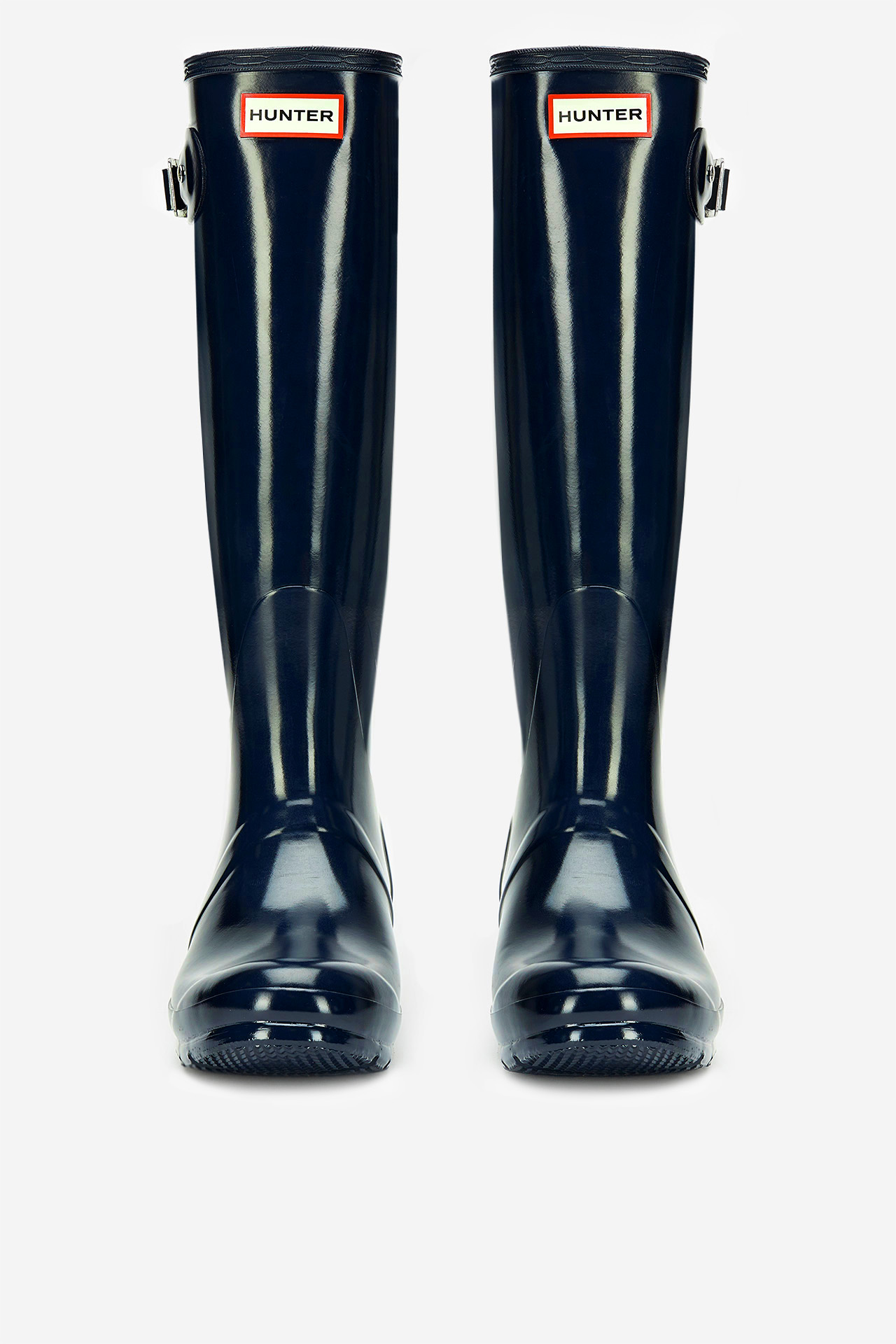 Gumáky TMAVĚ MODRÁ