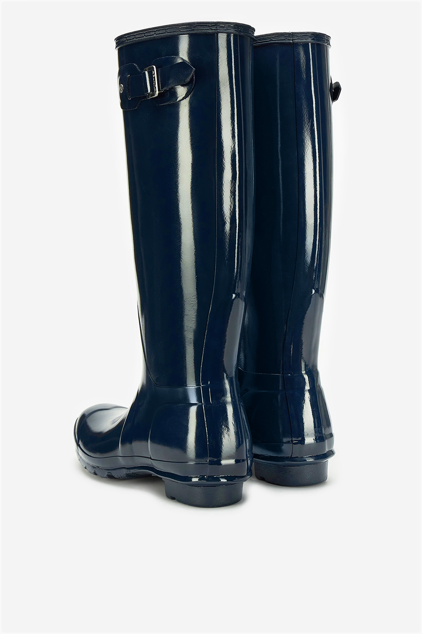 Gumáky TMAVĚ MODRÁ