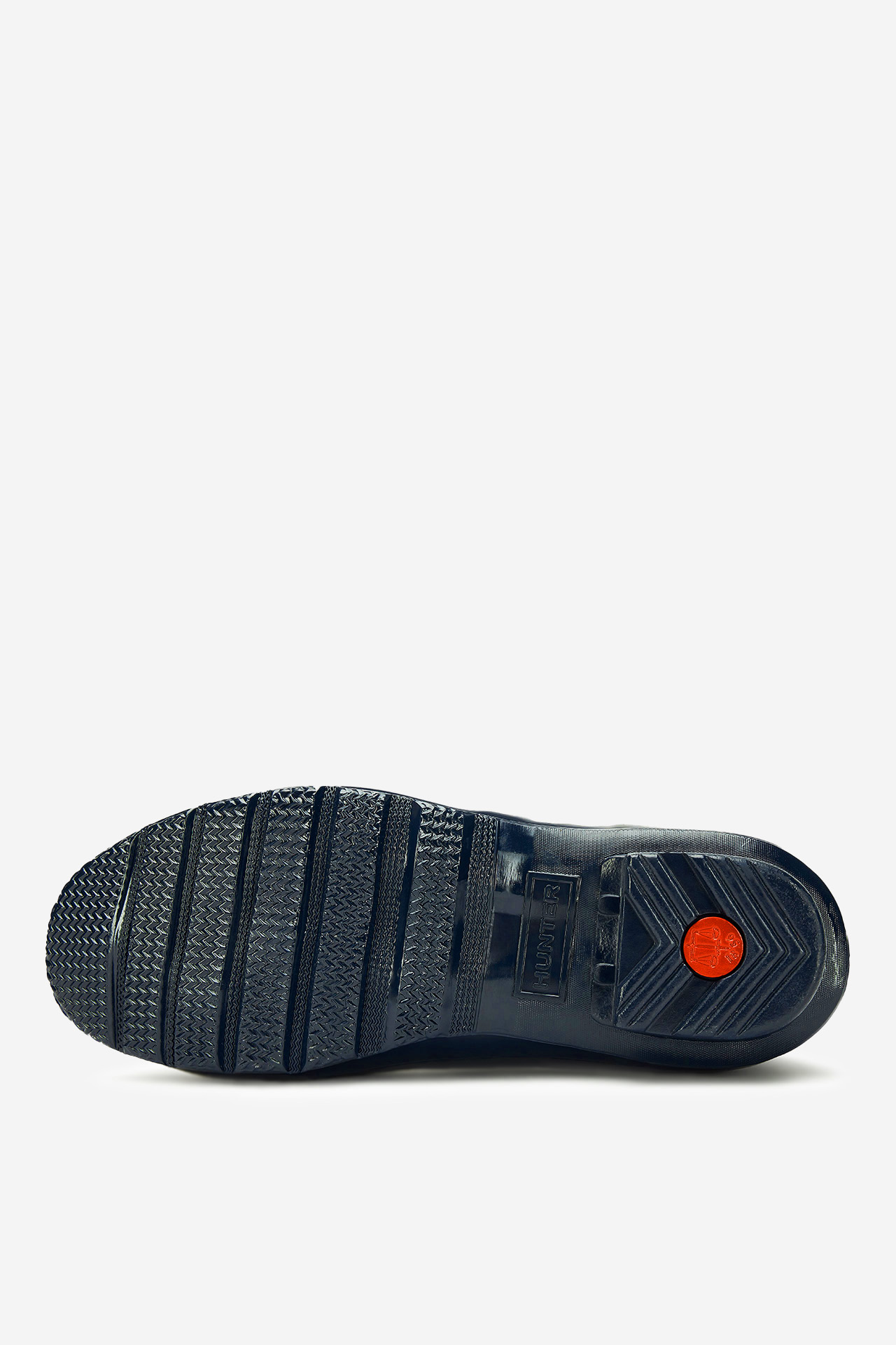 Gumáky TMAVĚ MODRÁ