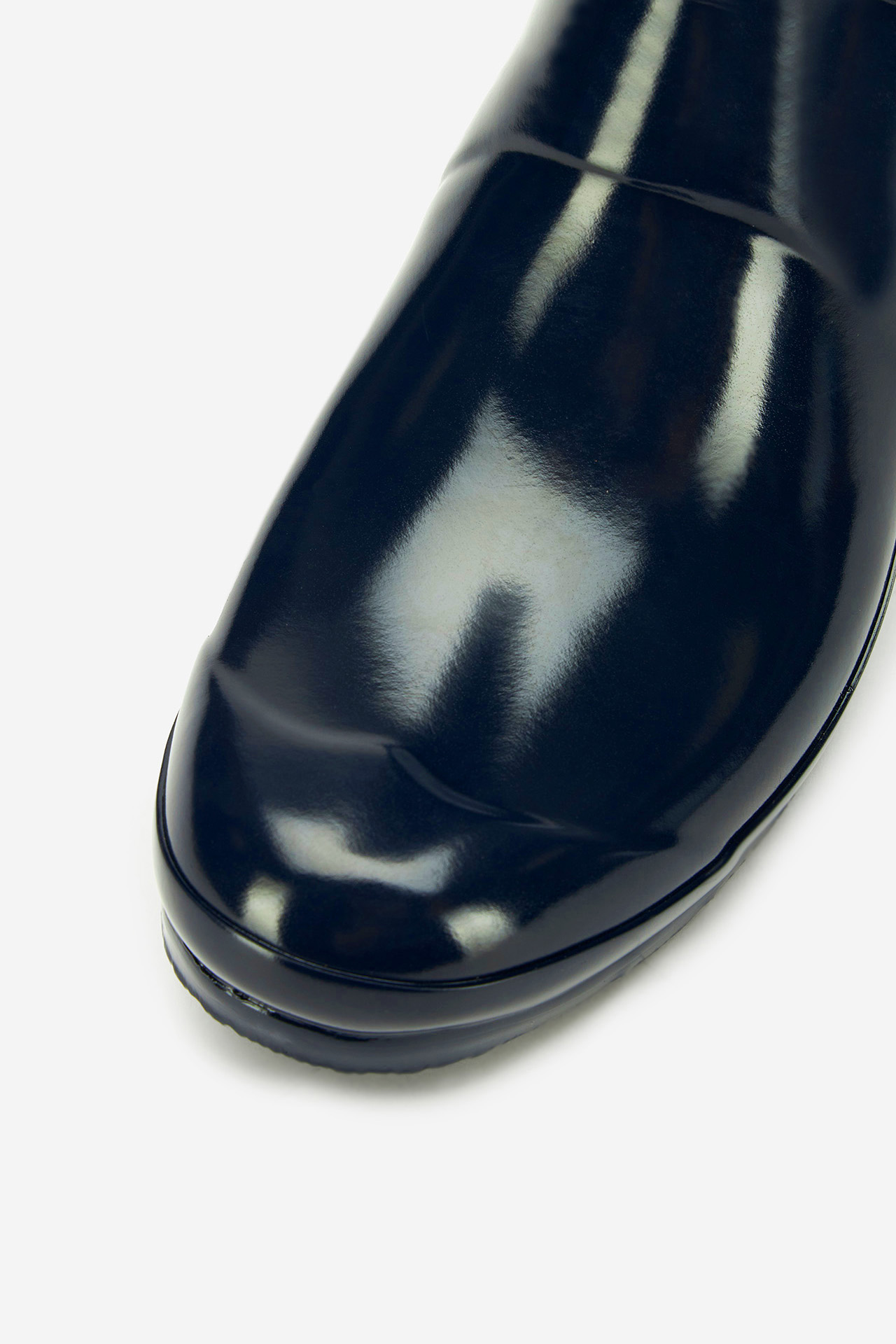 Gumáky TMAVĚ MODRÁ