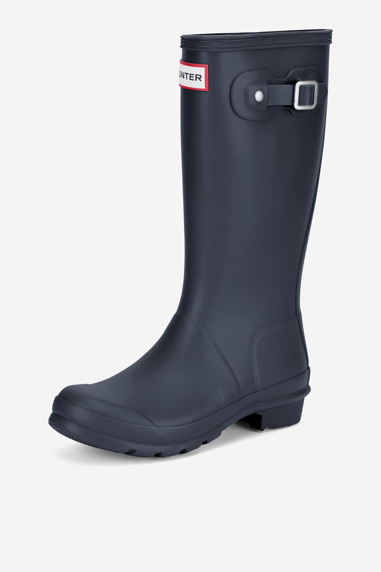 Gumáky TMAVĚ MODRÁ