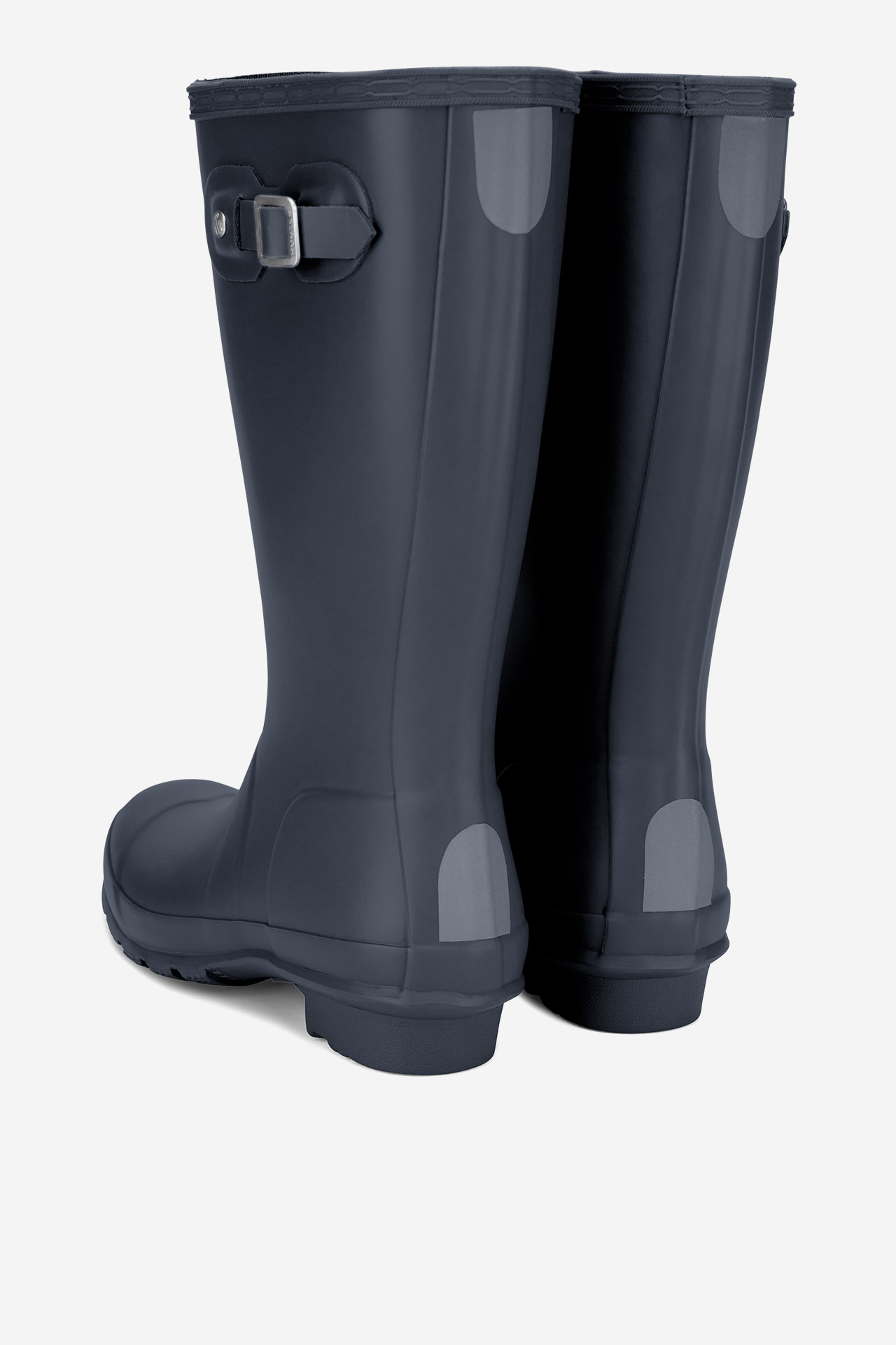 Gumáky TMAVĚ MODRÁ