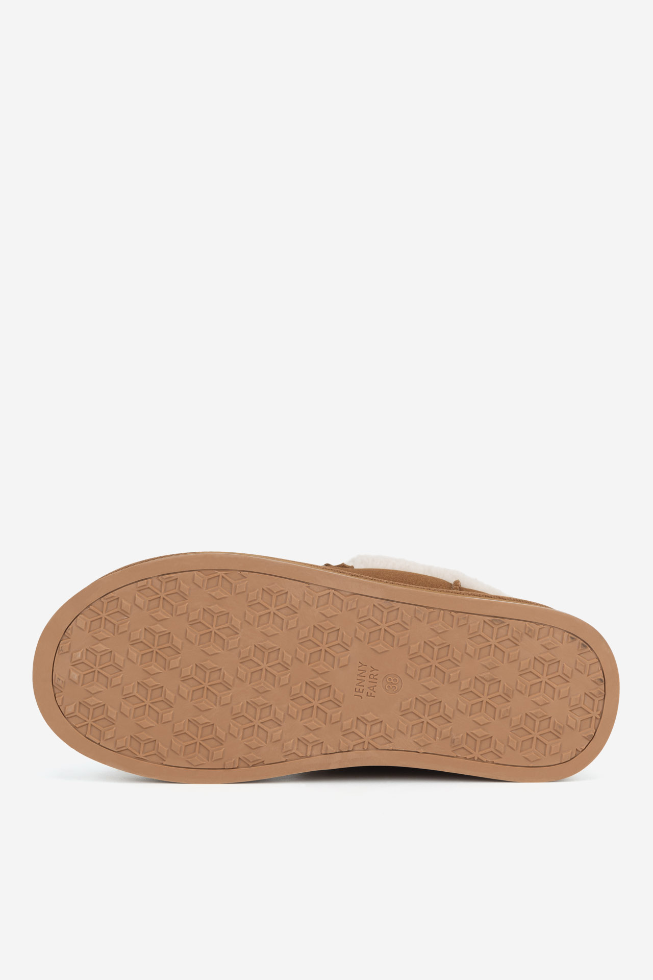 Kotníková obuv CAMEL