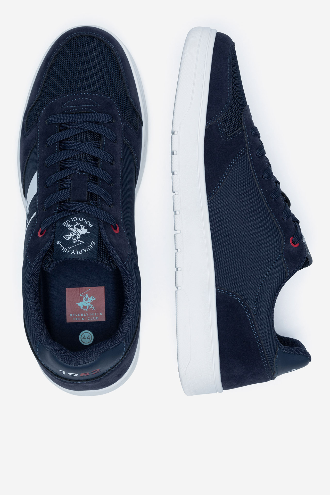 Sportska obuća Tamnoplava