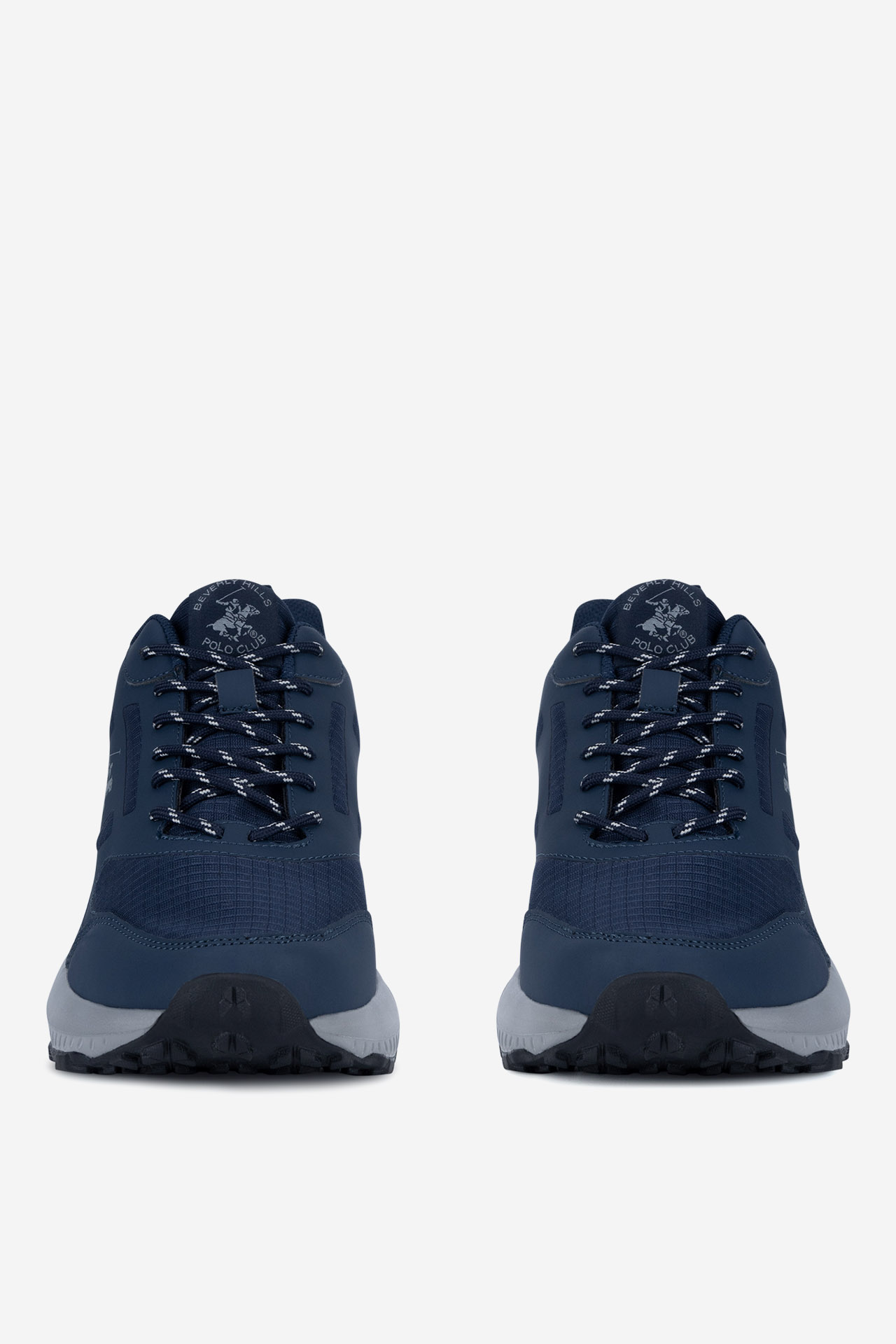 Tenisky TMAVĚ MODRÁ