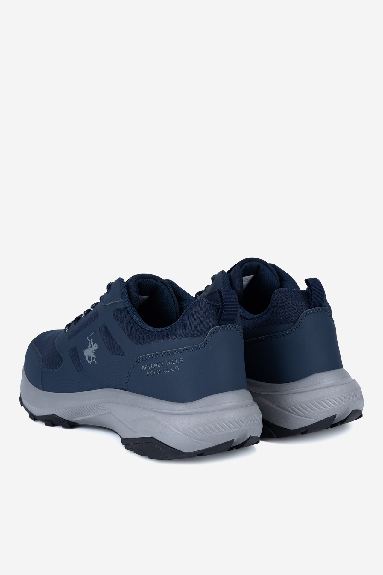 Tenisky TMAVĚ MODRÁ