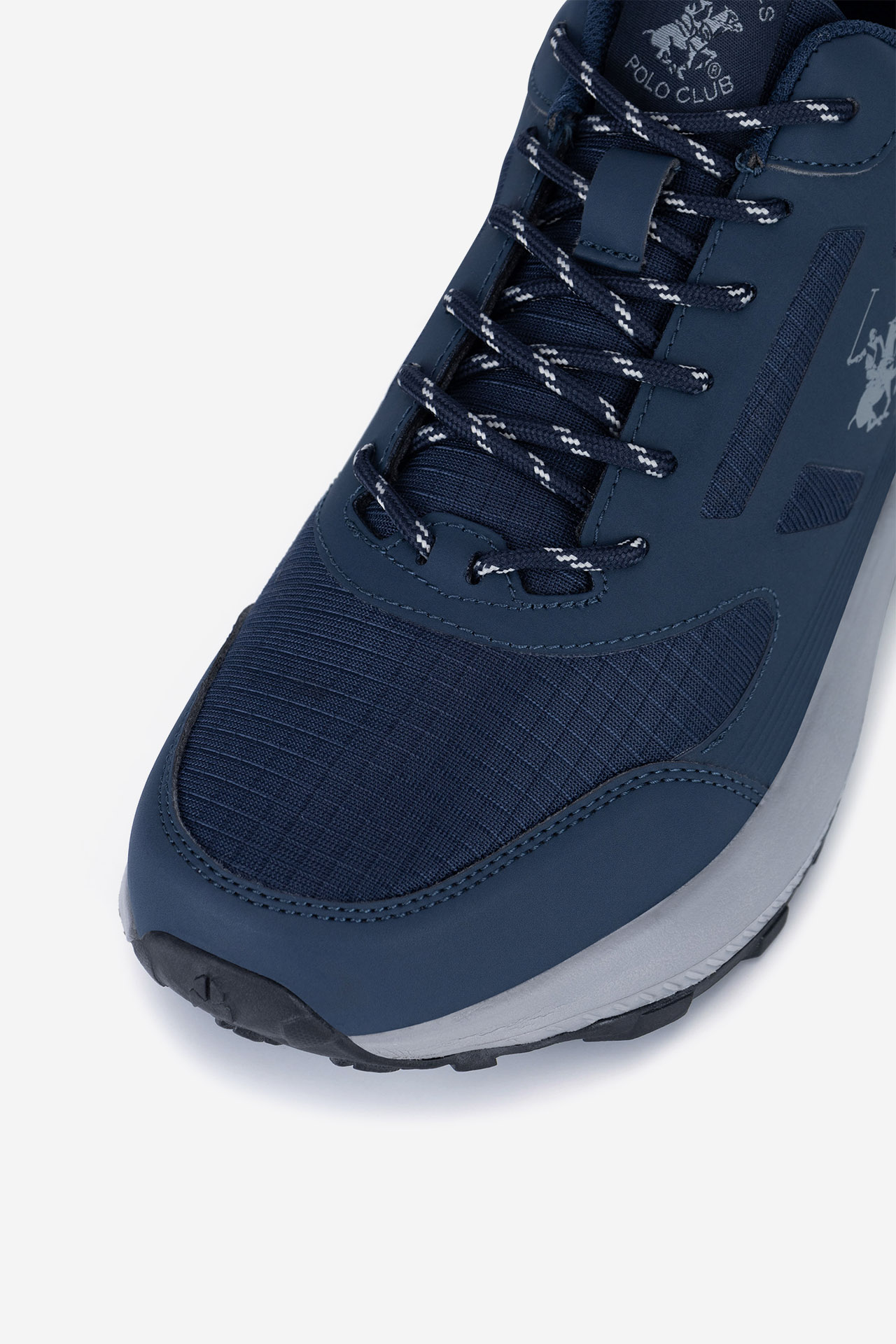 Tenisky TMAVĚ MODRÁ