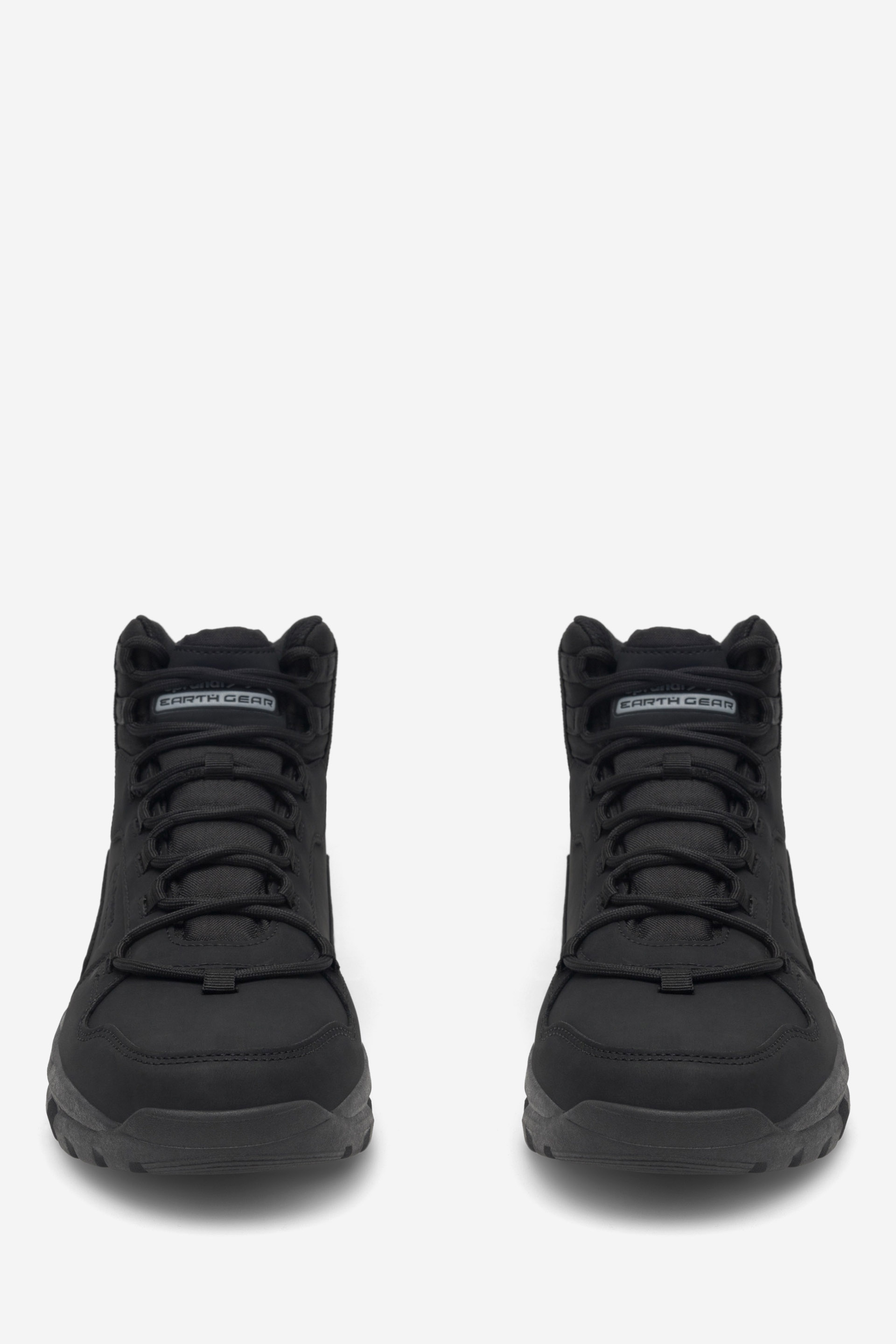 Trekking čevlji Črna