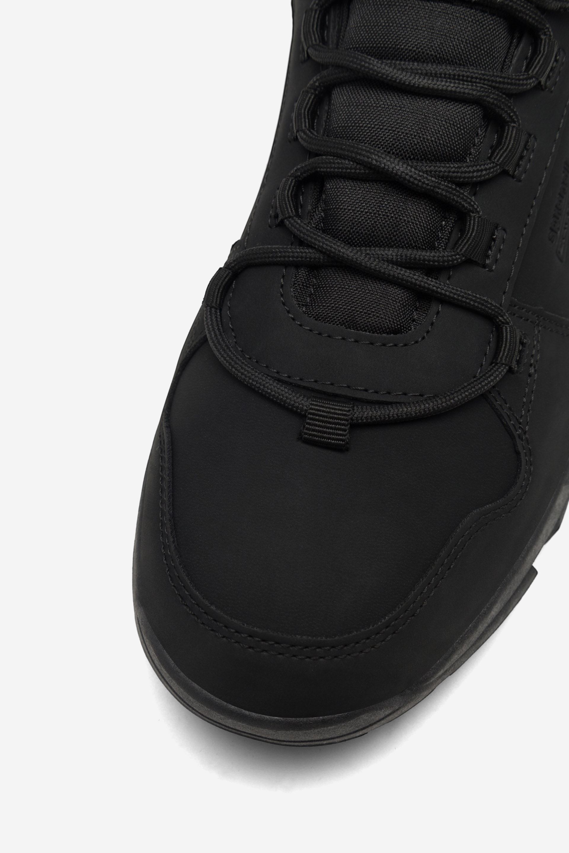 Trekking čevlji Črna