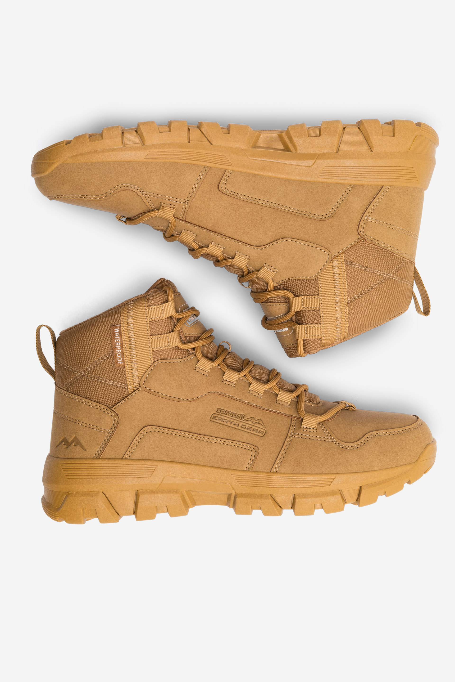 Trekking čevlji Buff