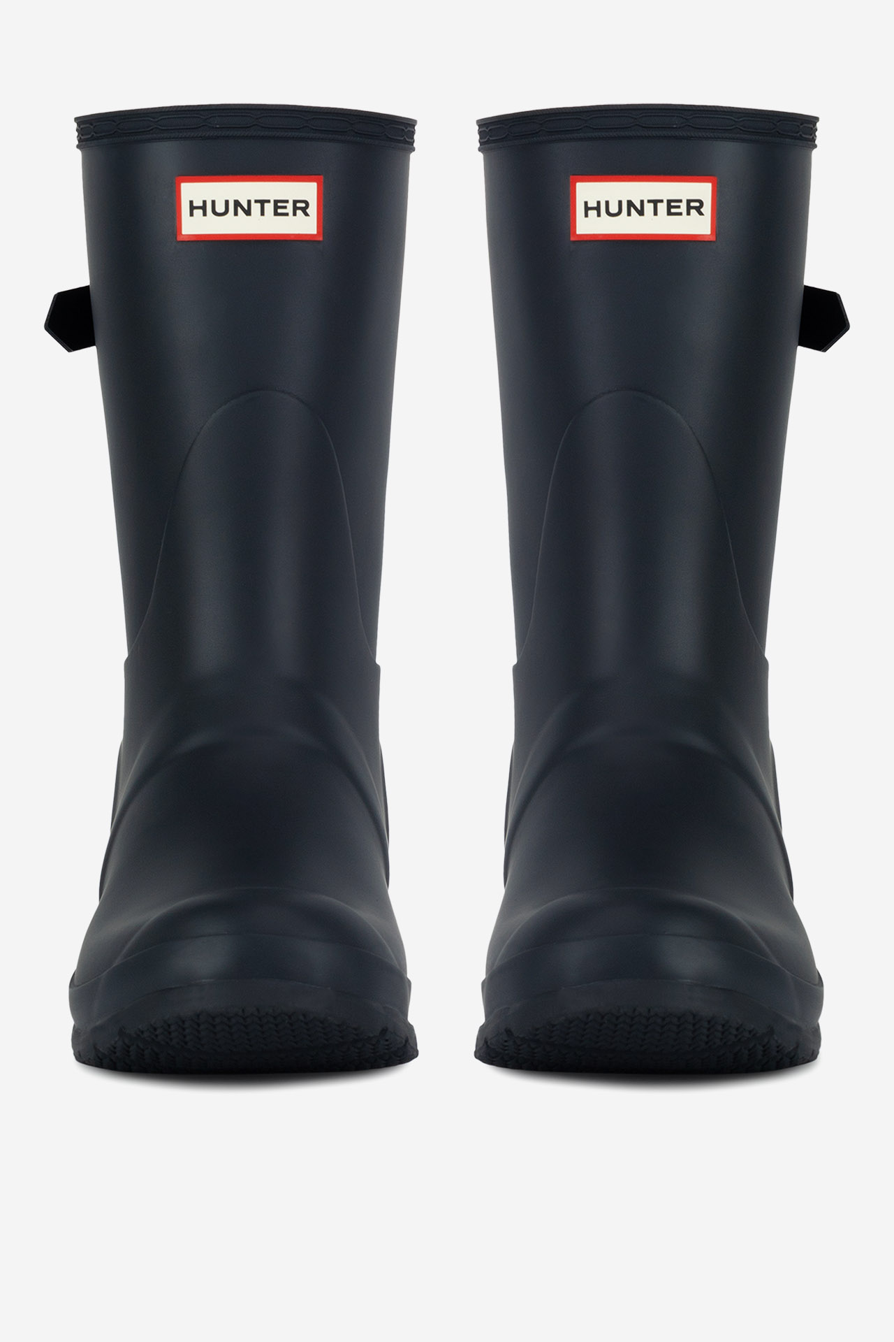 Gumáky TMAVĚ MODRÁ