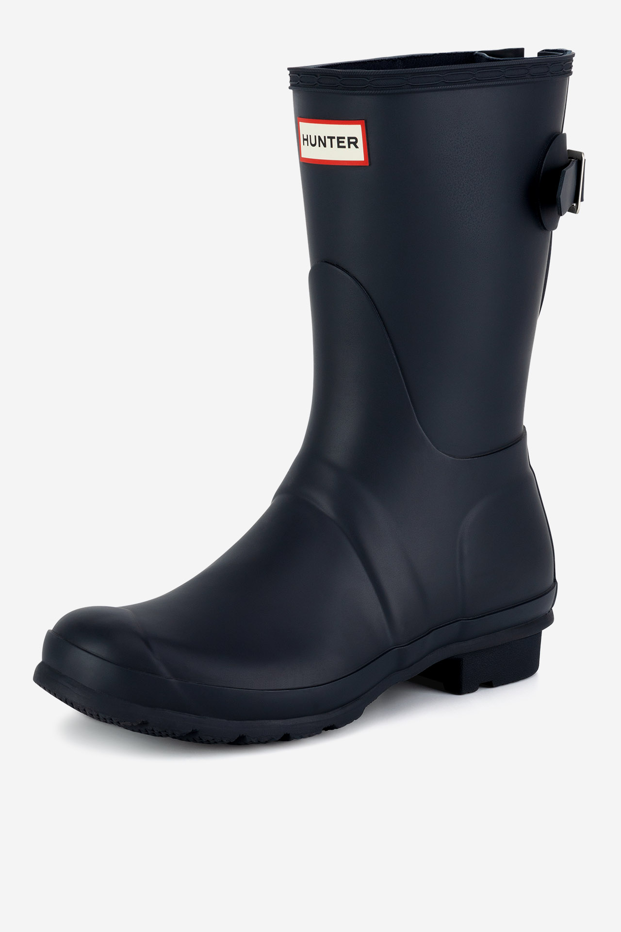 Gumáky TMAVĚ MODRÁ