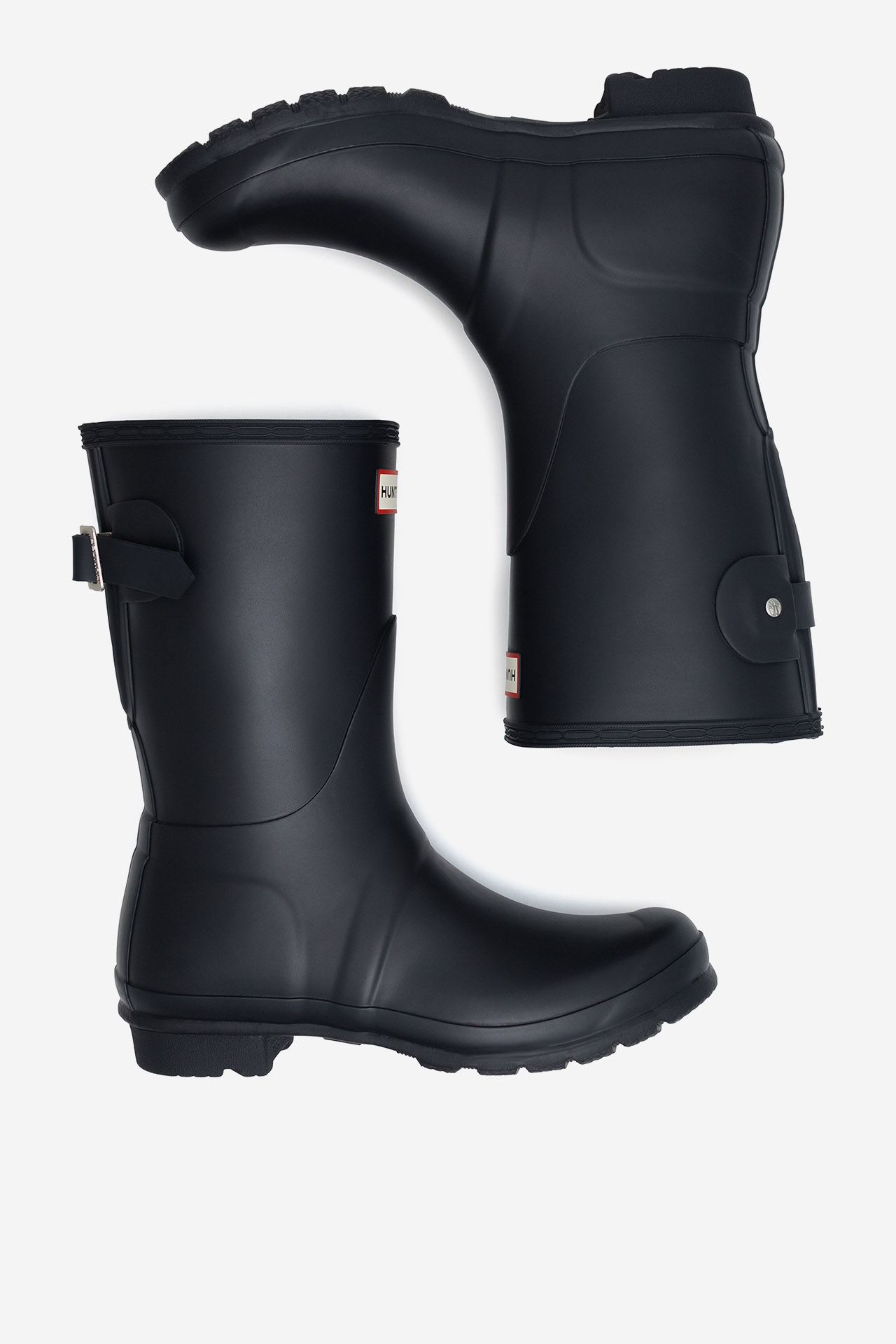 Gumáky TMAVĚ MODRÁ