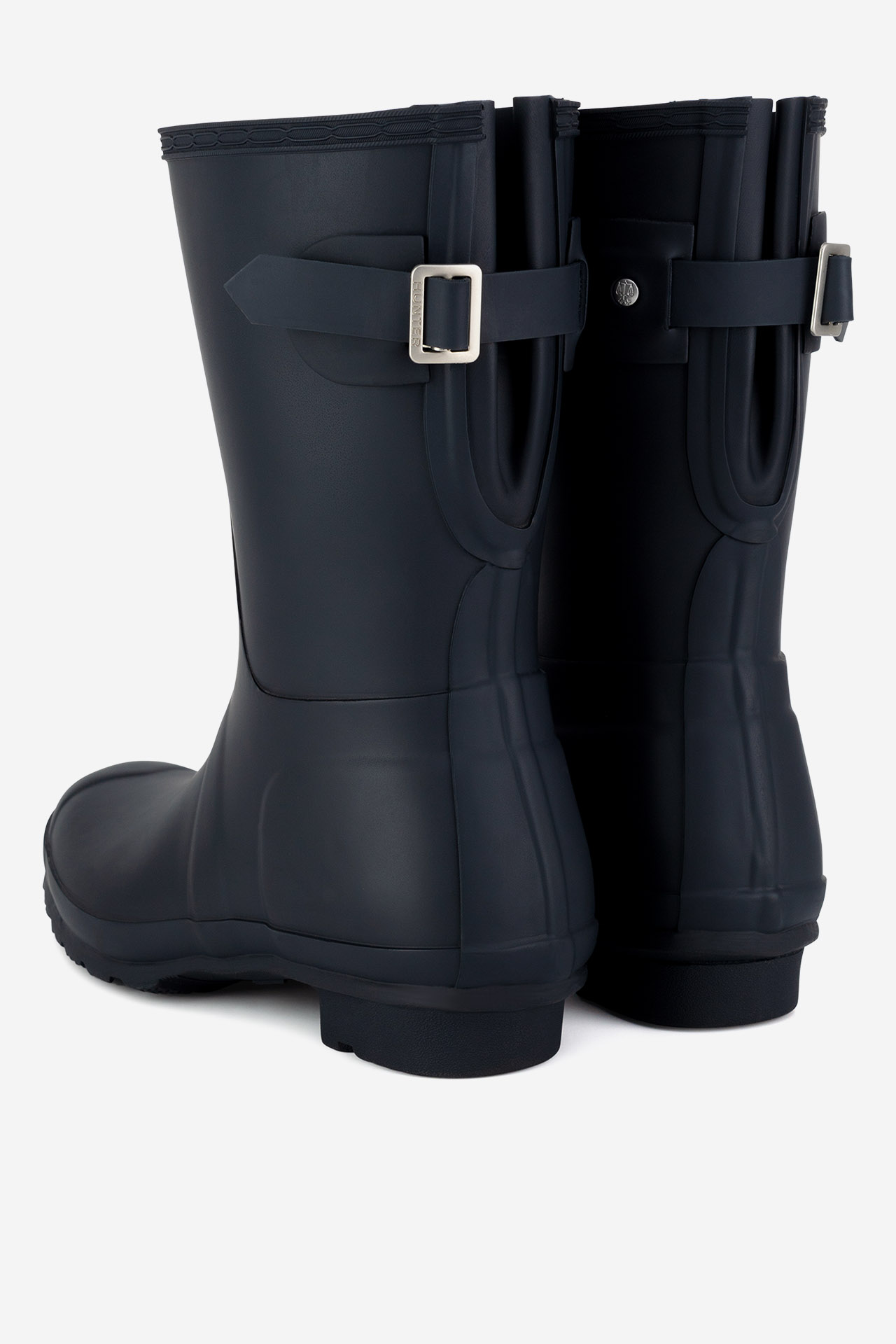 Gumáky TMAVĚ MODRÁ