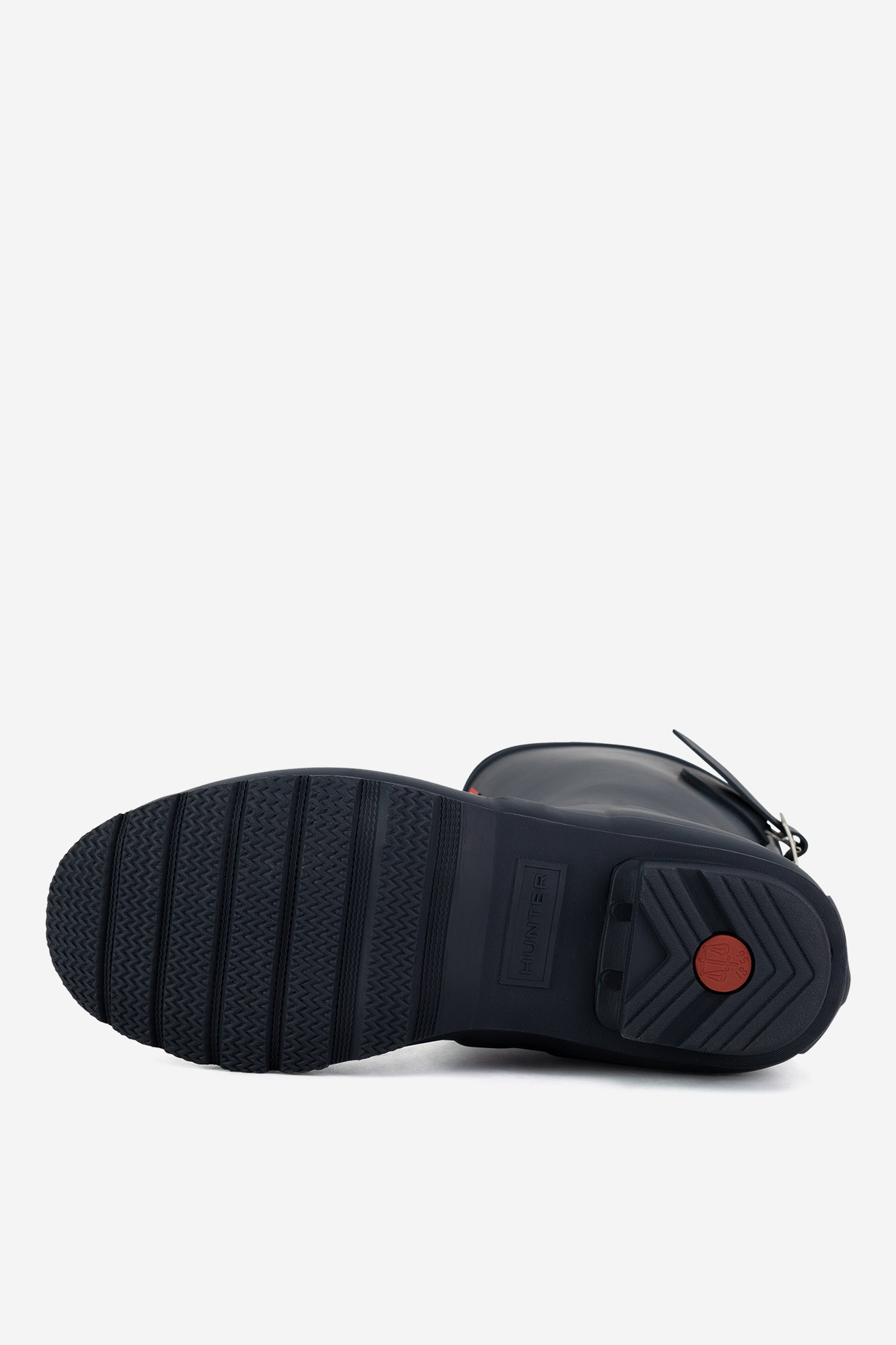 Gumáky TMAVĚ MODRÁ