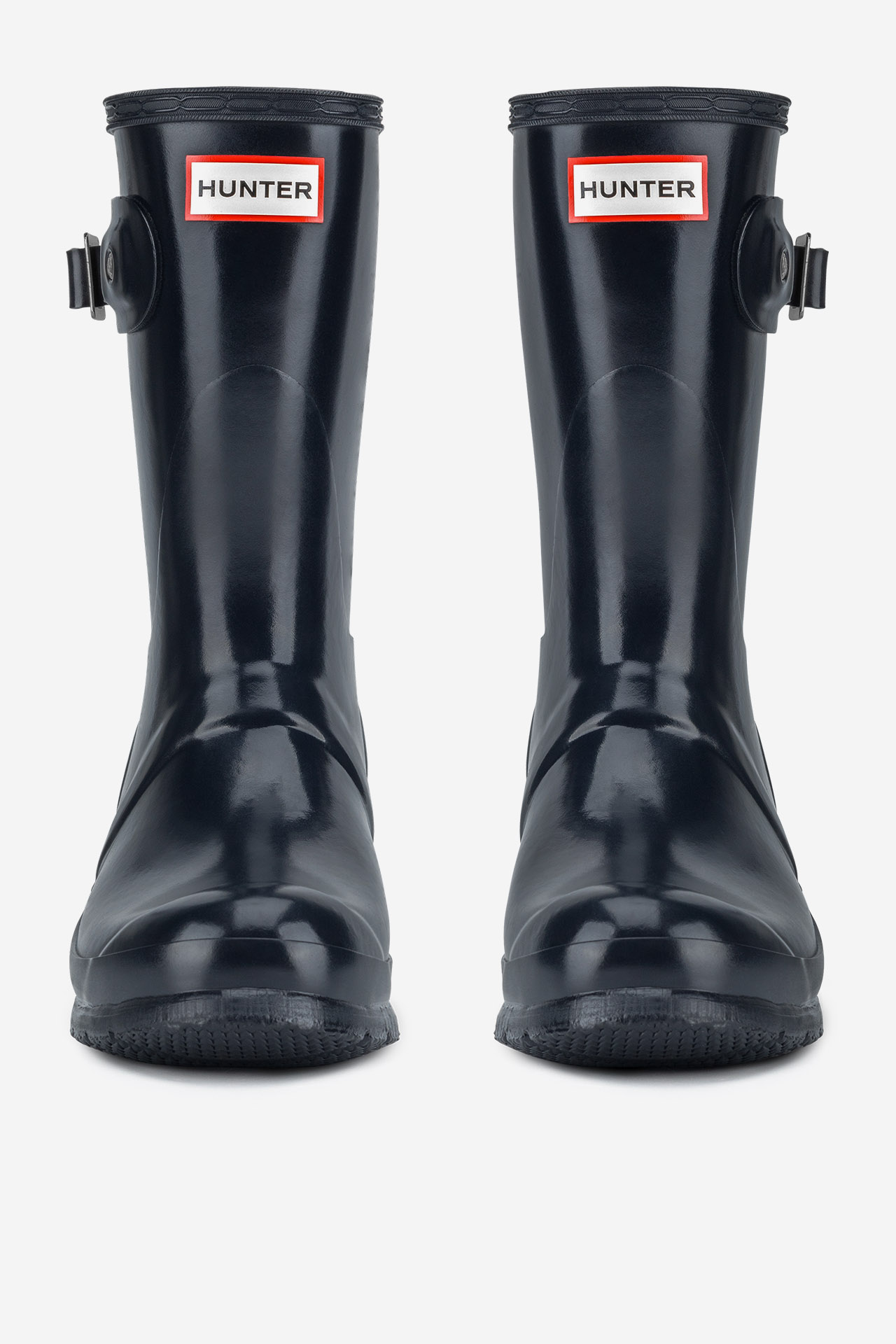 Gumáky TMAVĚ MODRÁ