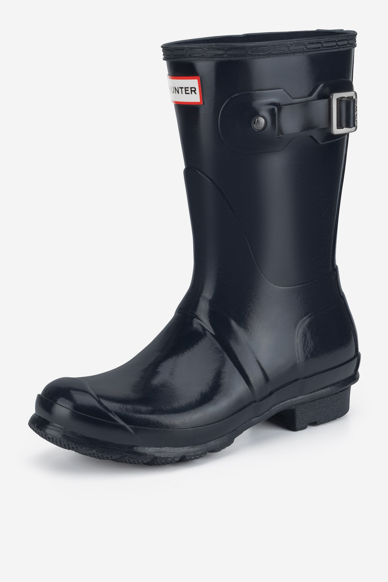 Gumáky TMAVĚ MODRÁ